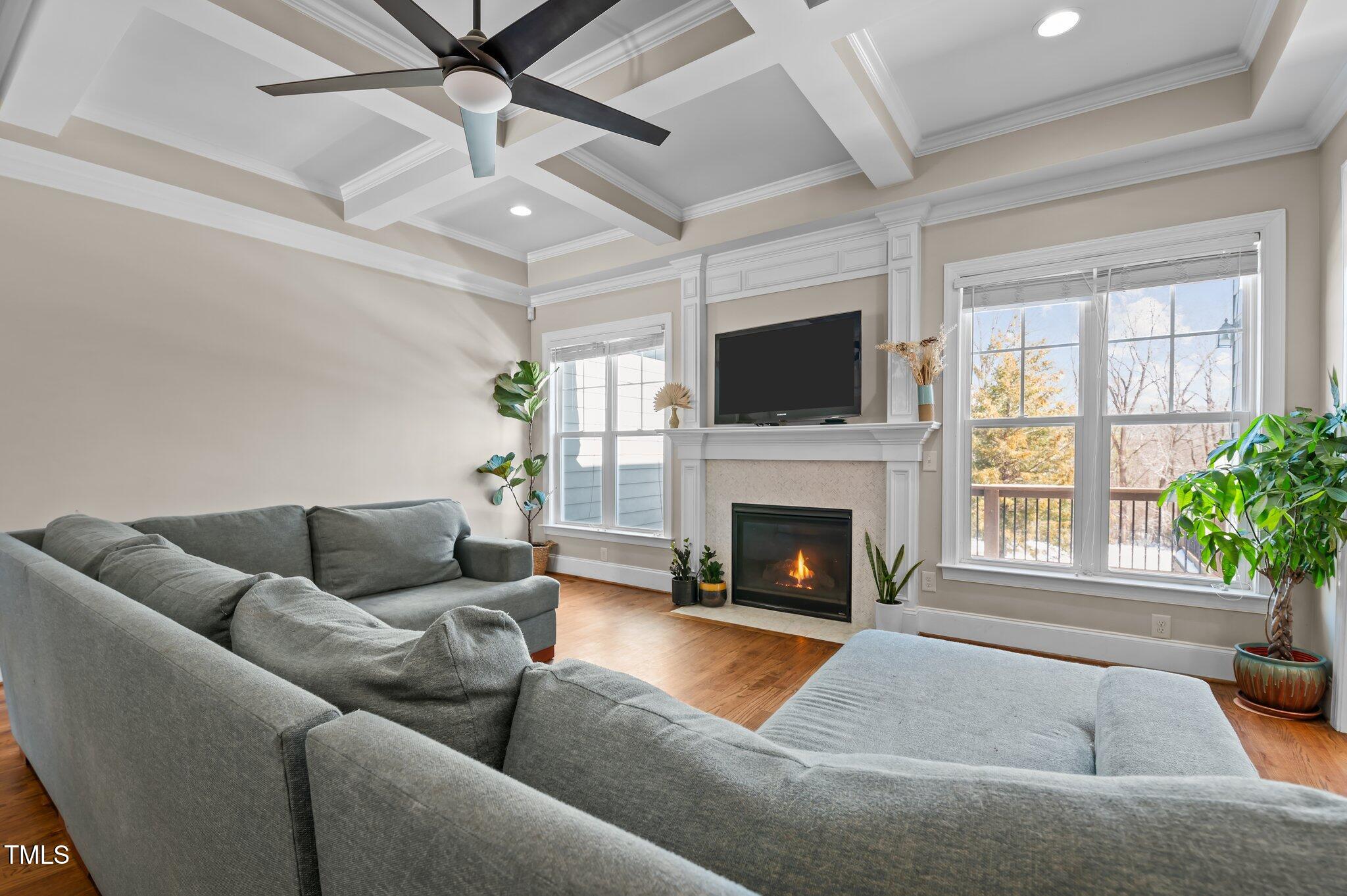 8528 Mangum Hollow Drive