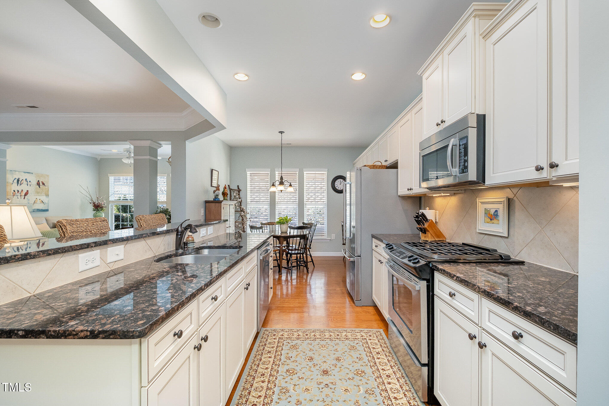 221 Elverson Place