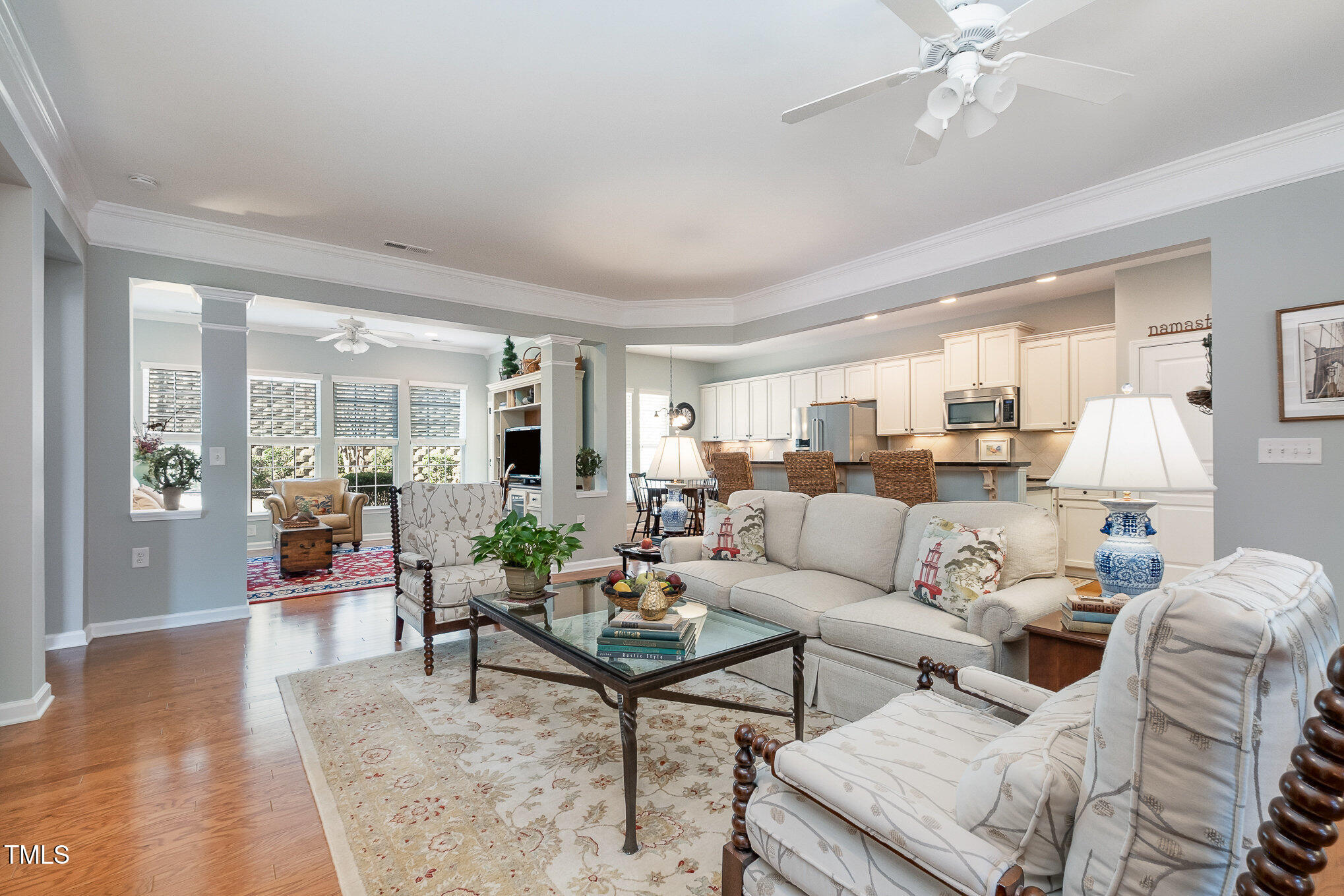 221 Elverson Place