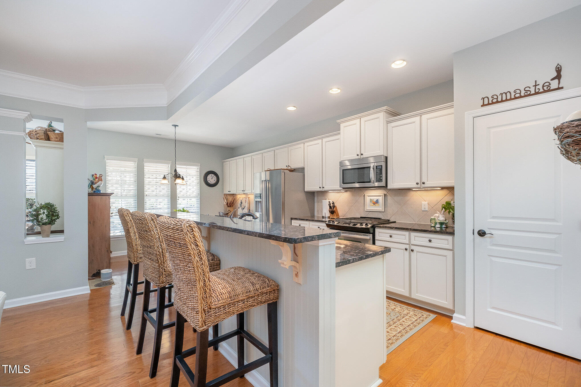 221 Elverson Place