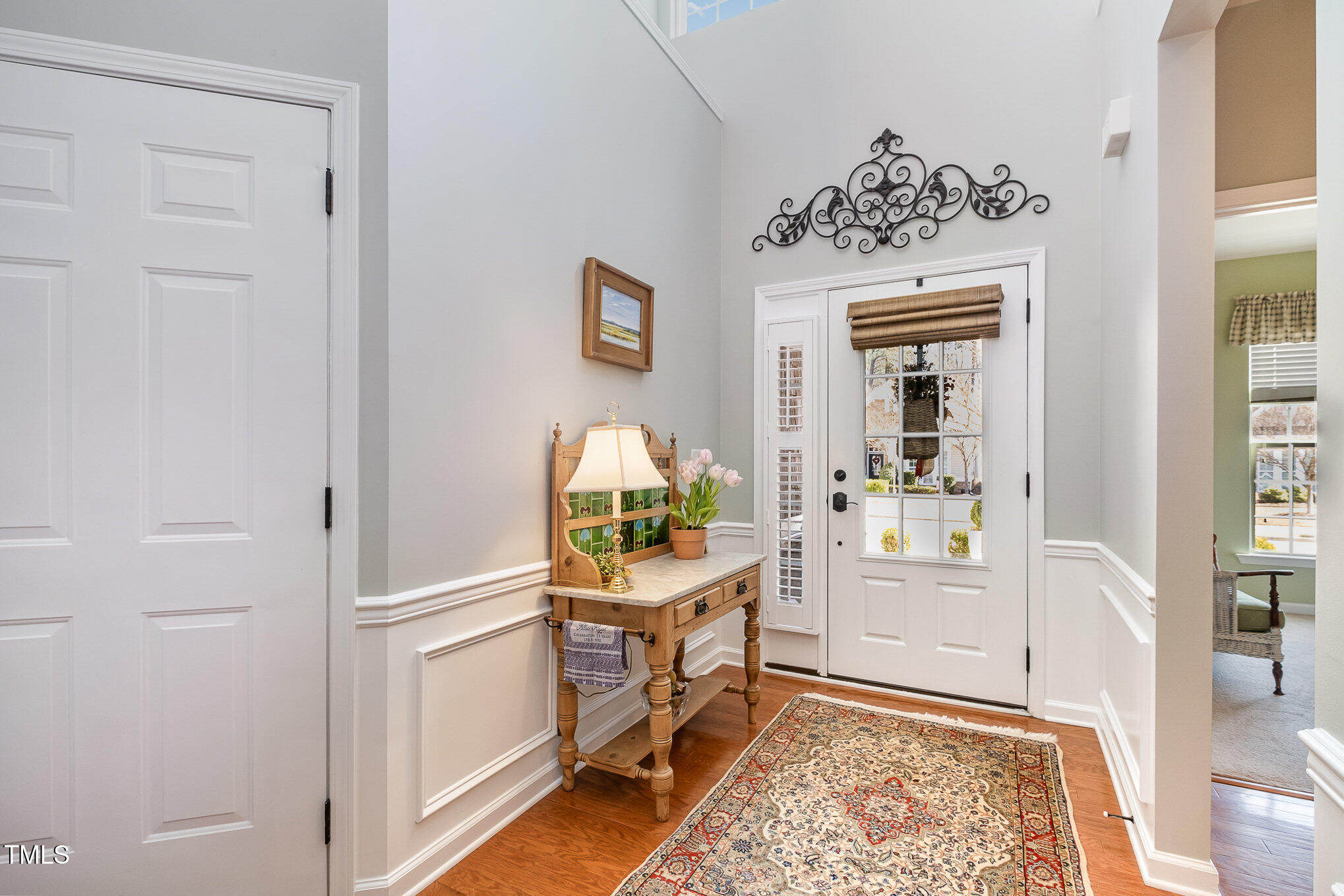 221 Elverson Place