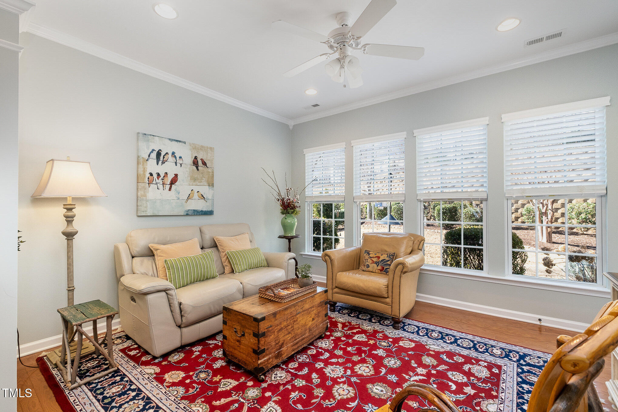 221 Elverson Place