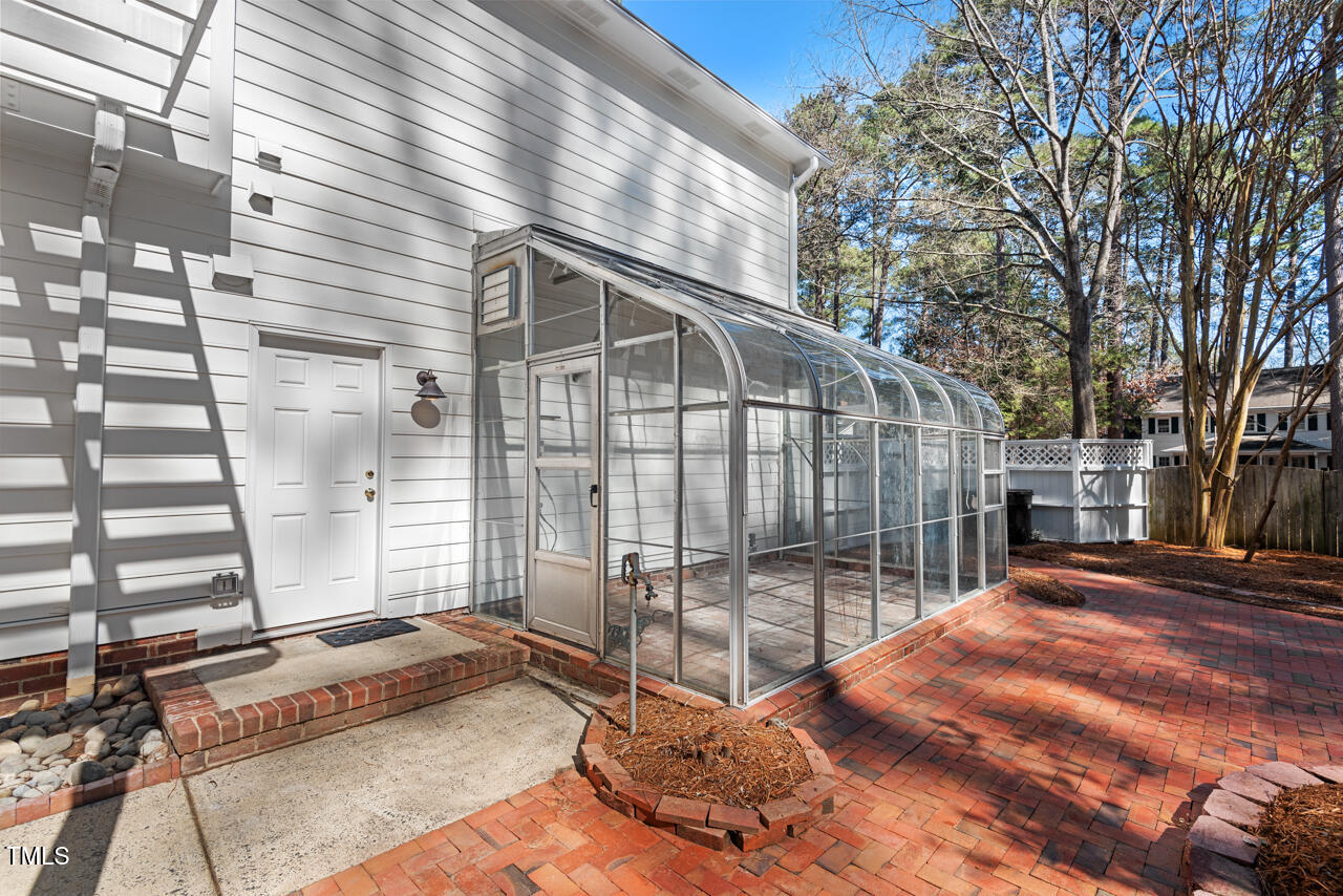 4301 Brookshire Road