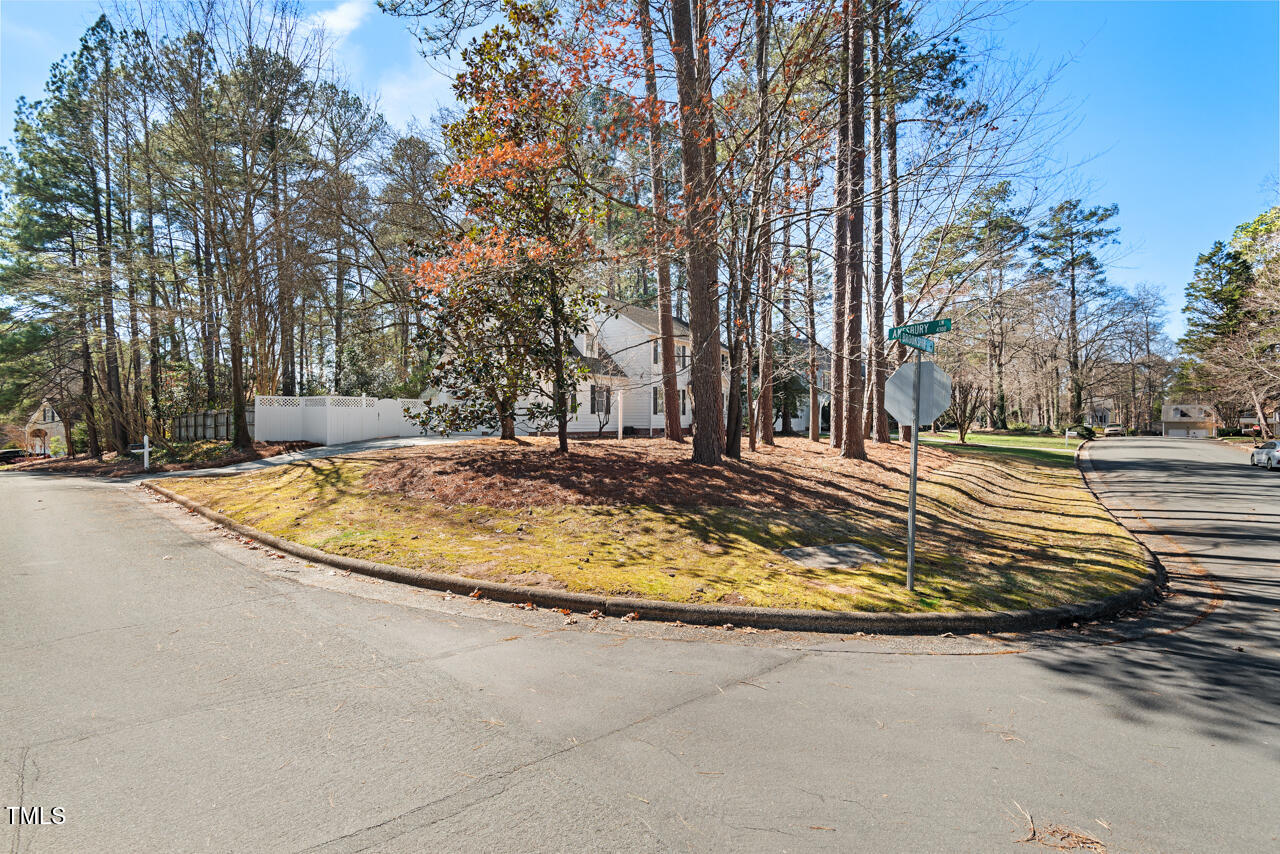 4301 Brookshire Road
