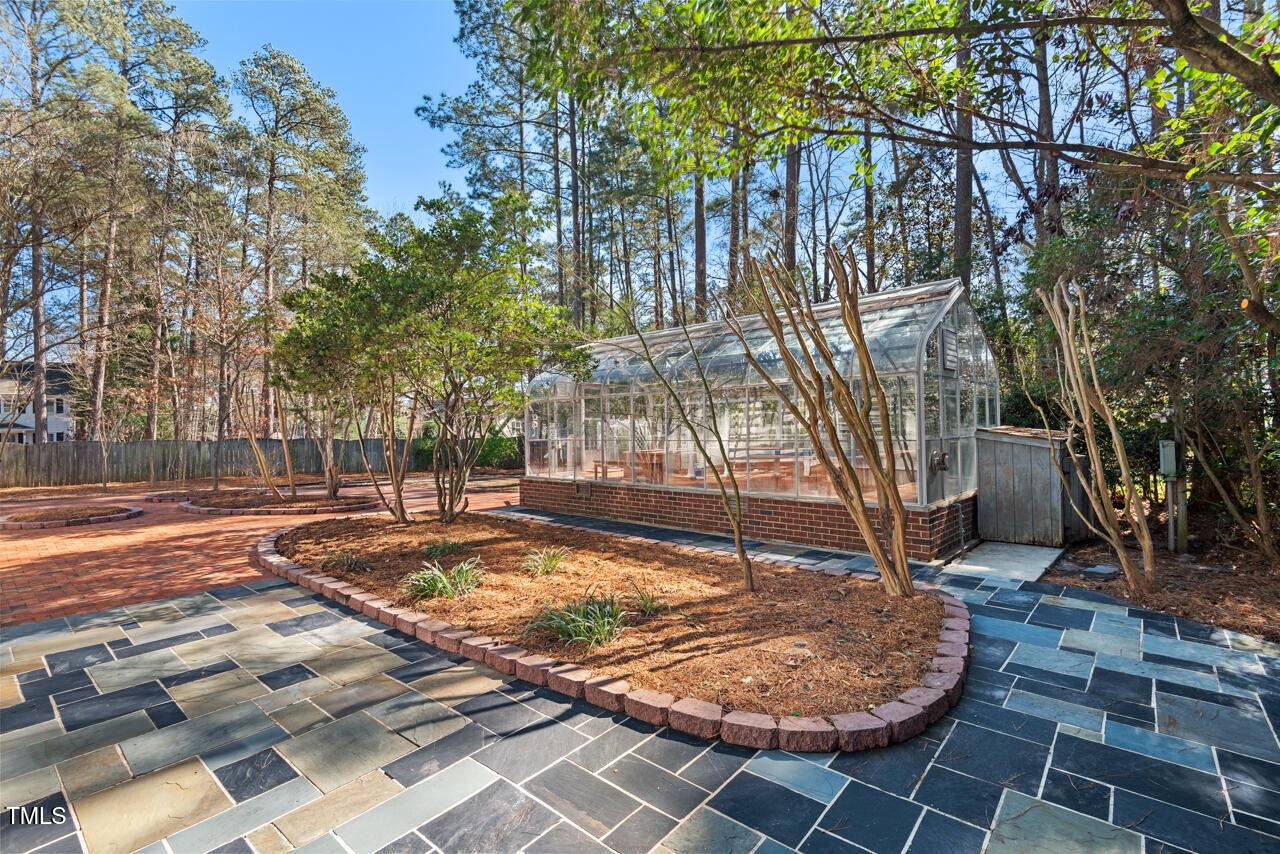 4301 Brookshire Road