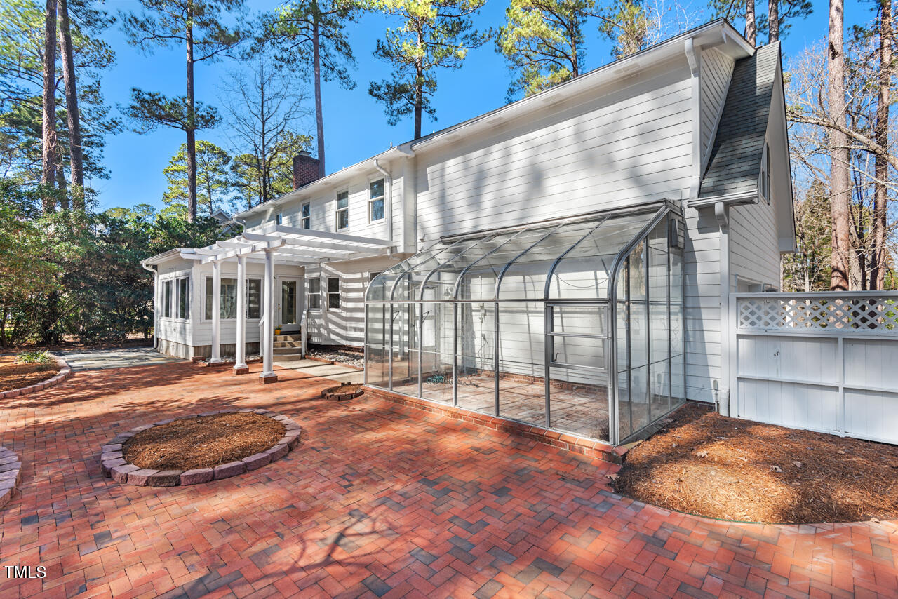 4301 Brookshire Road