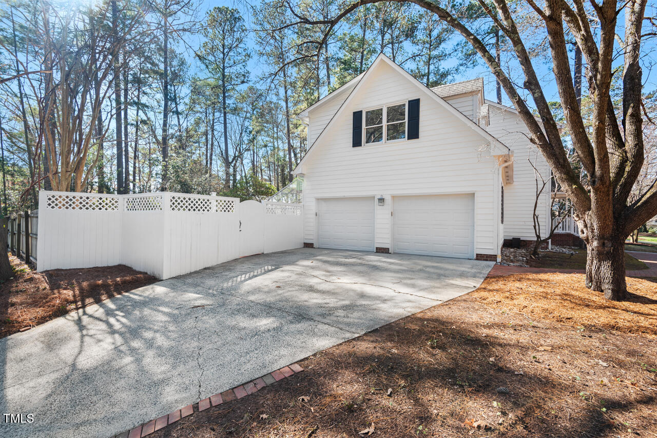 4301 Brookshire Road