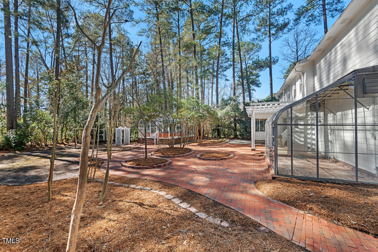 4301 Brookshire Road