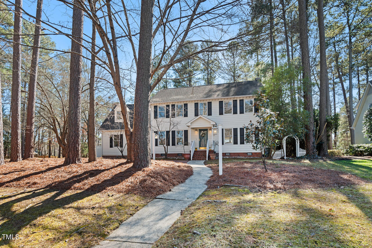 4301 Brookshire Road