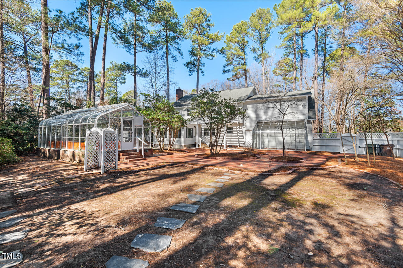 4301 Brookshire Road