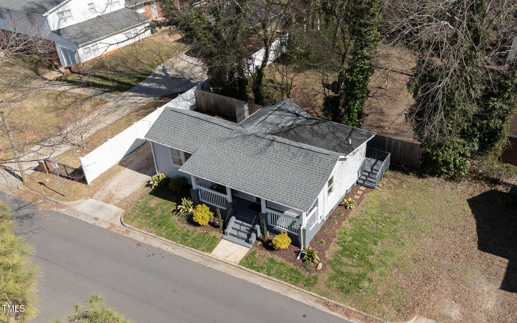 302 St Augustine Avenue