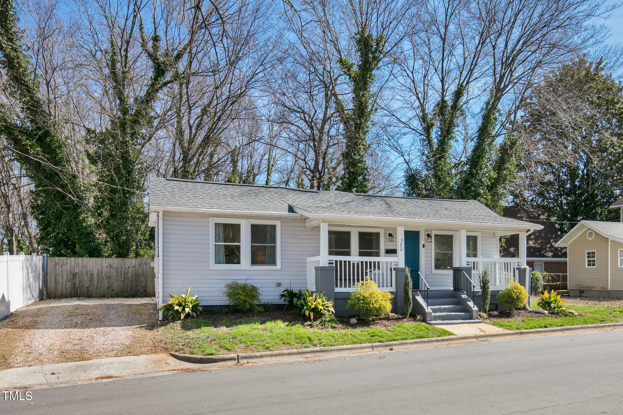 302 St Augustine Avenue