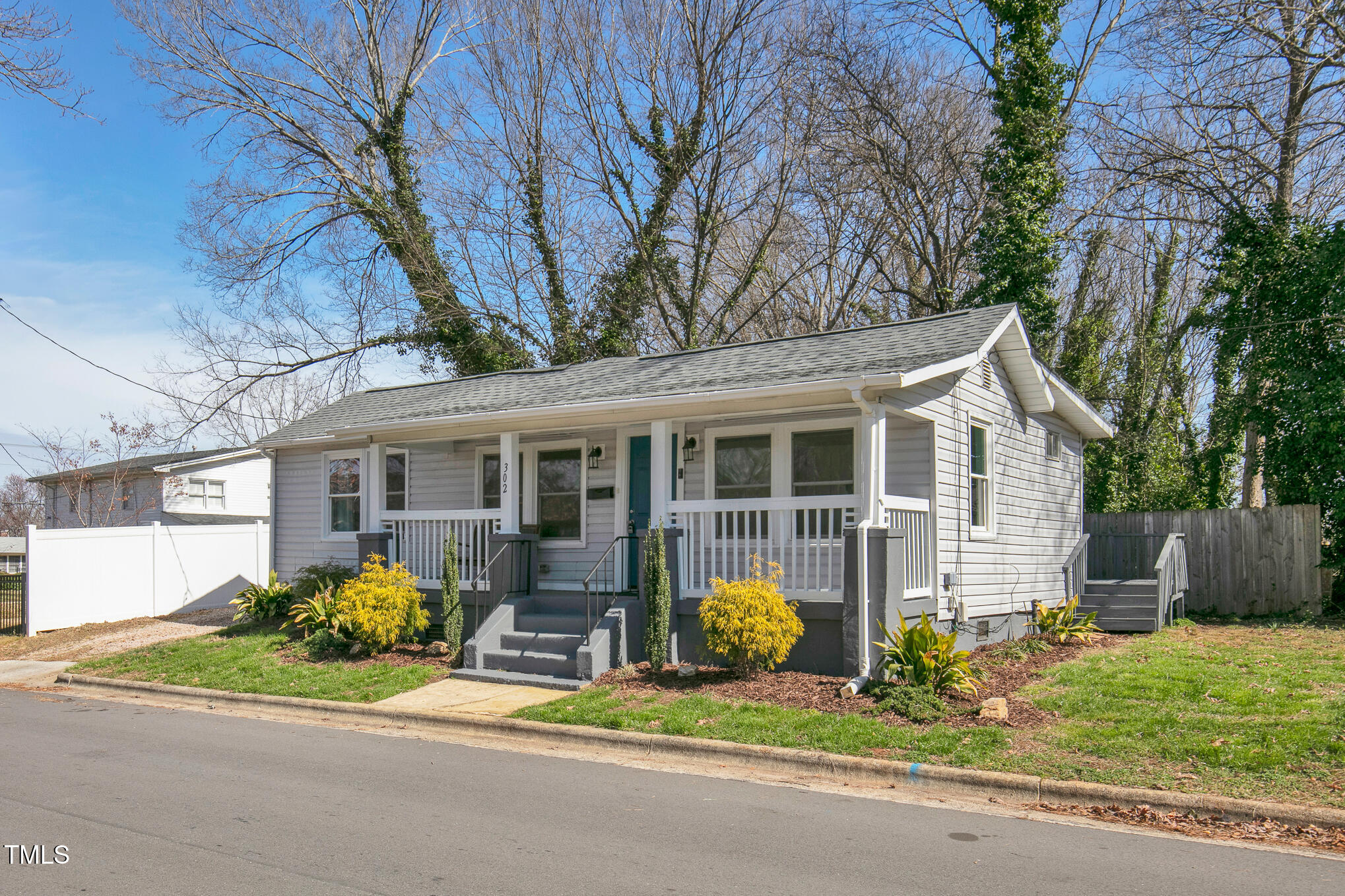 302 St Augustine Avenue