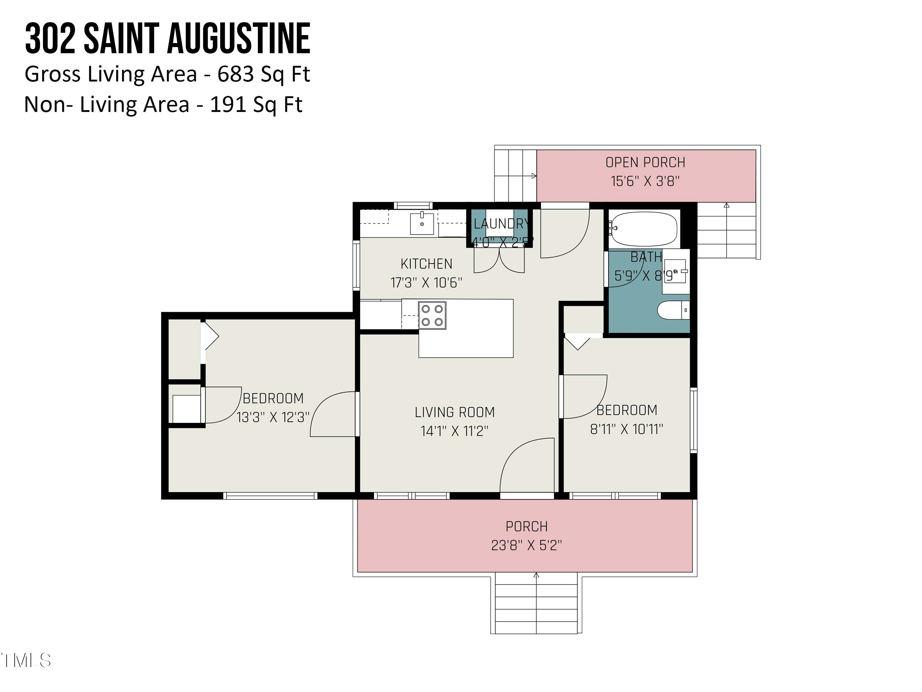 302 St Augustine Avenue