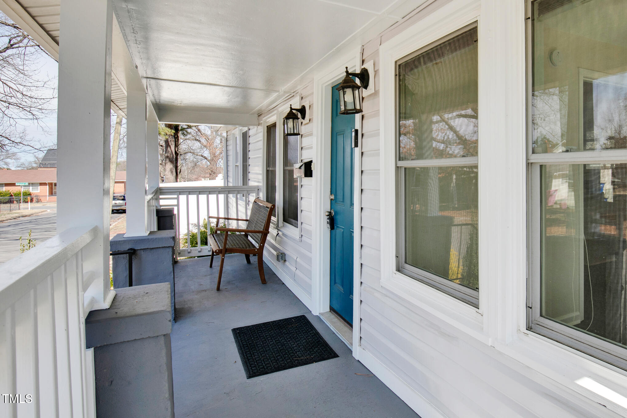 302 St Augustine Avenue