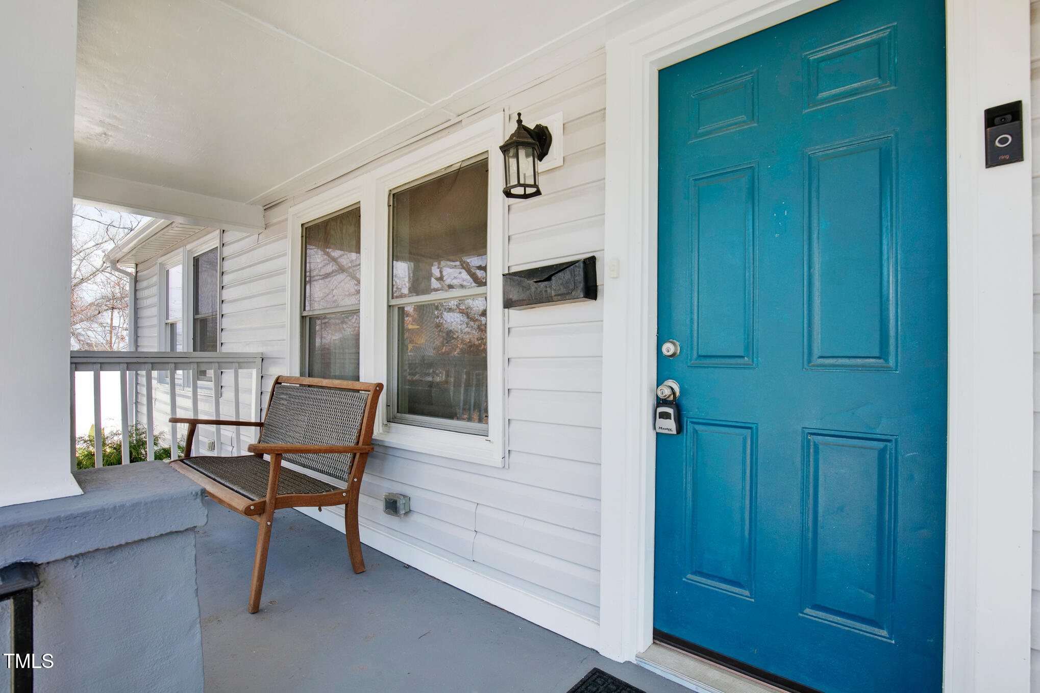 302 St Augustine Avenue