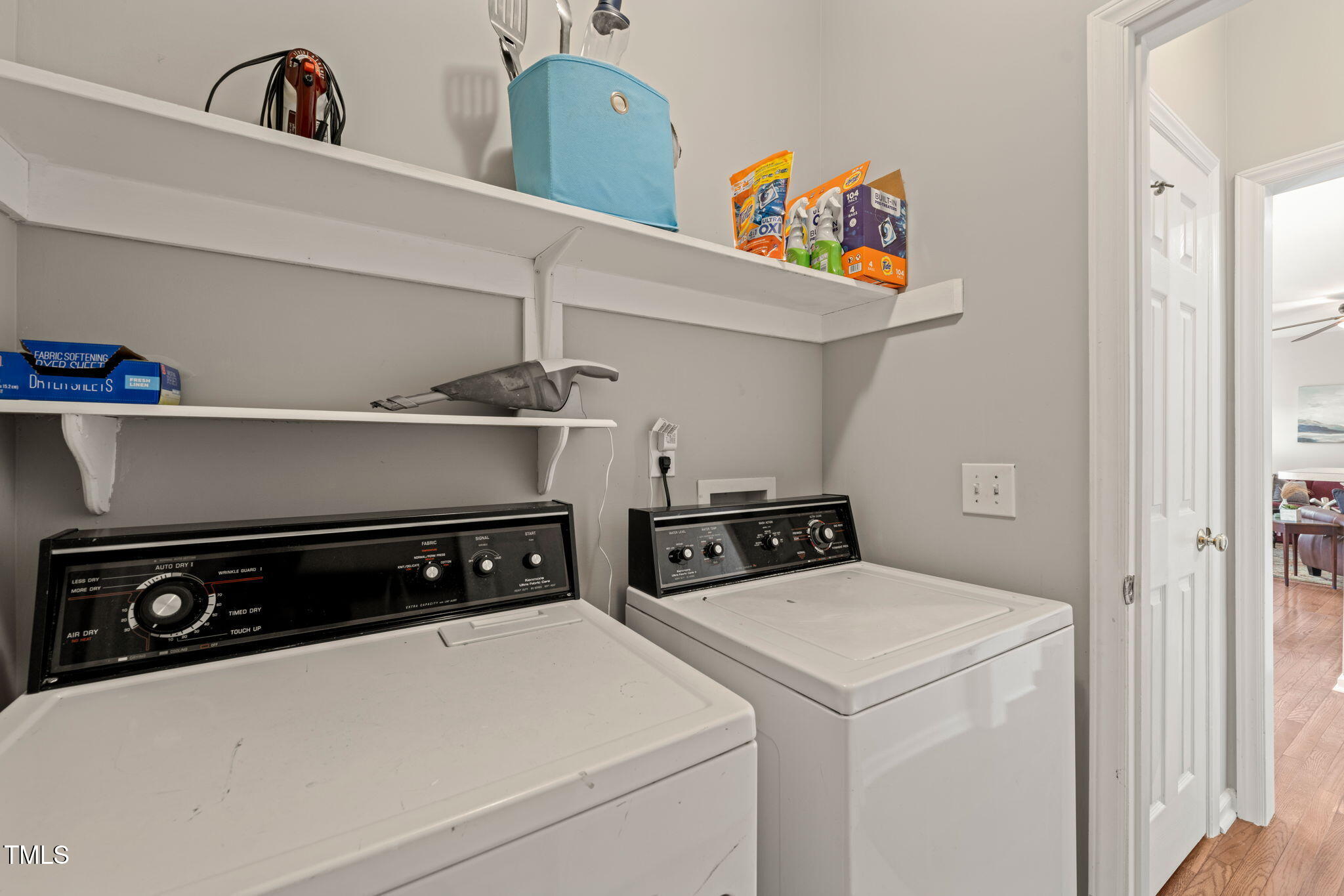 3515 Meadowrun Drive