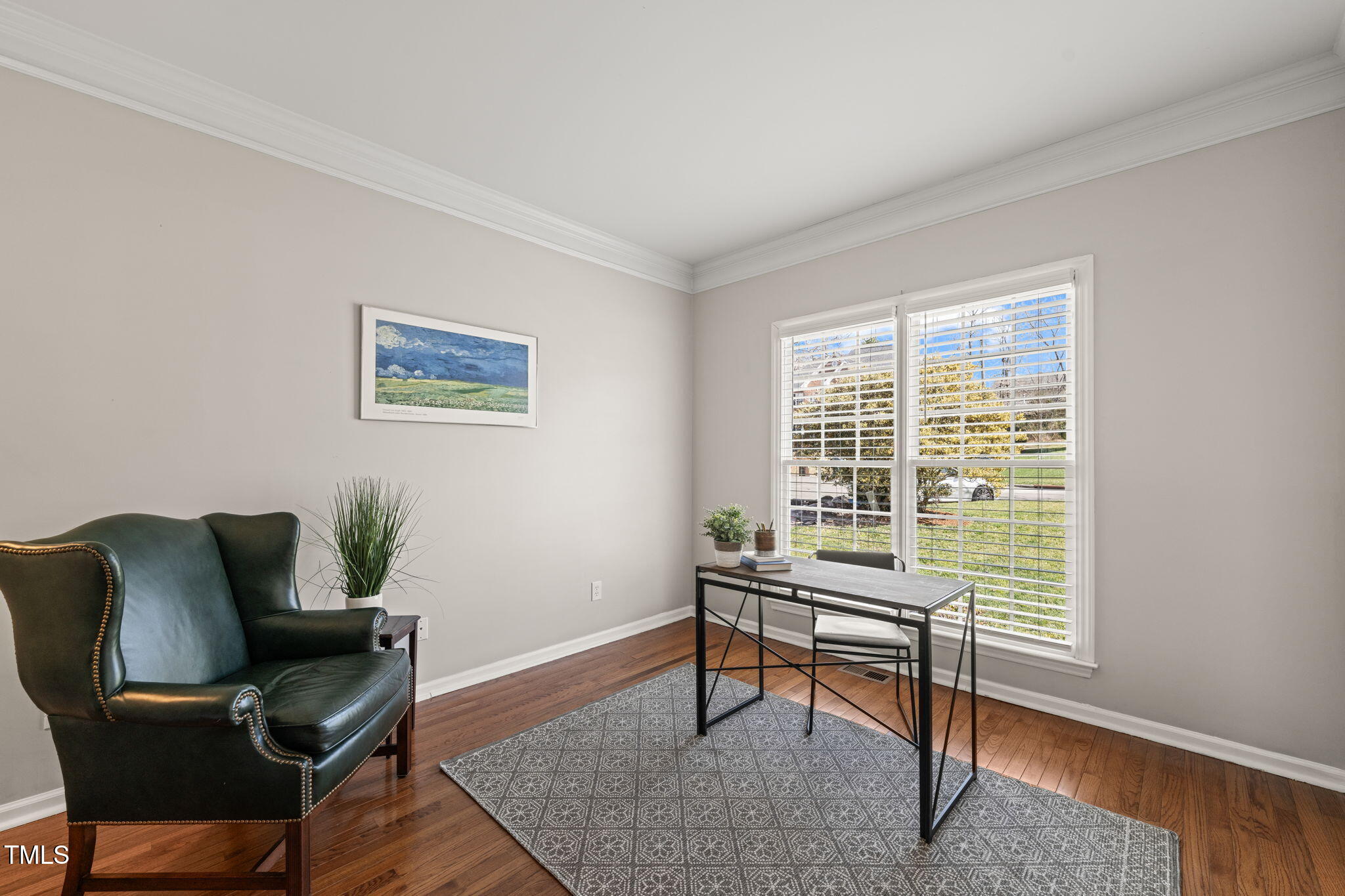 3515 Meadowrun Drive