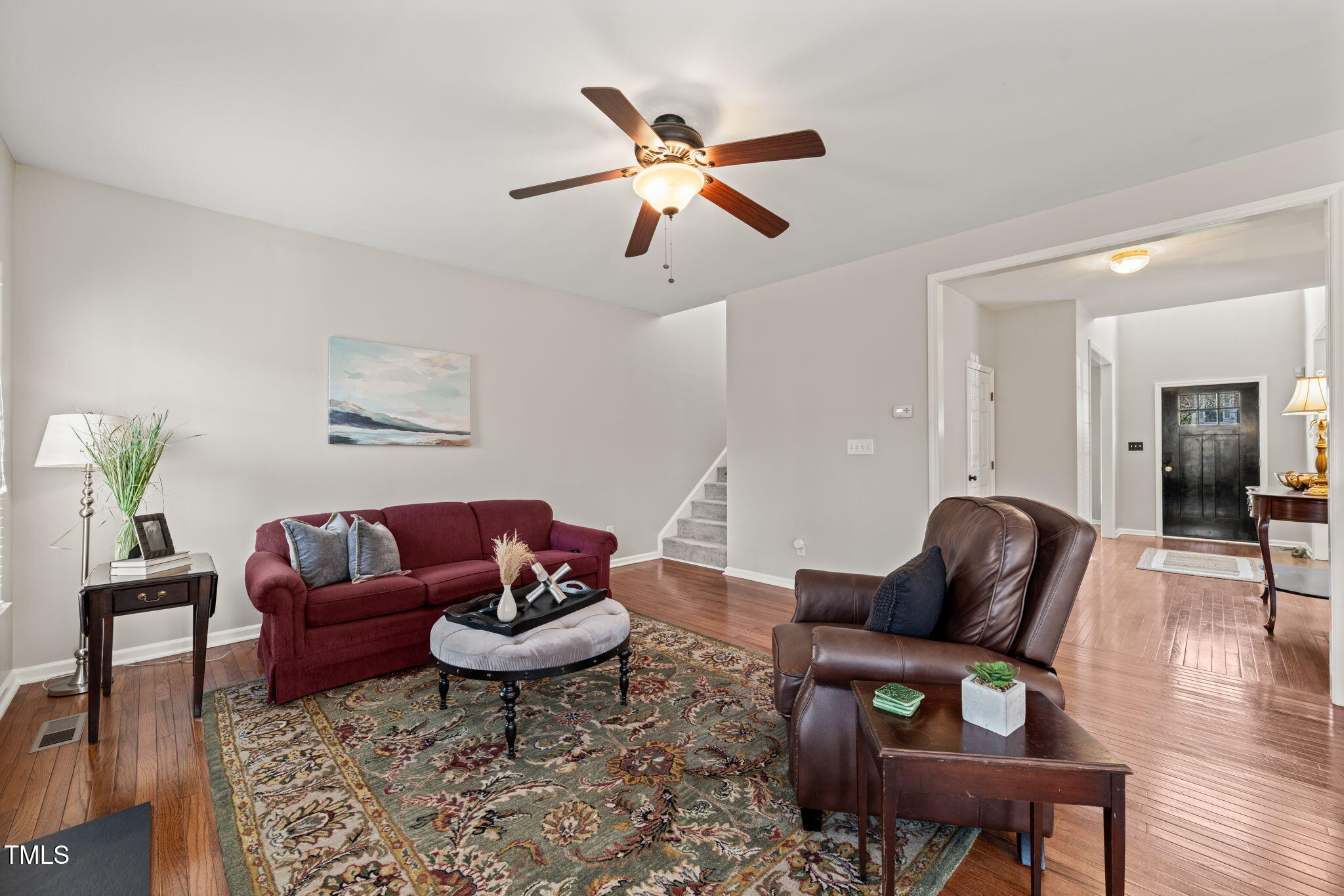 3515 Meadowrun Drive