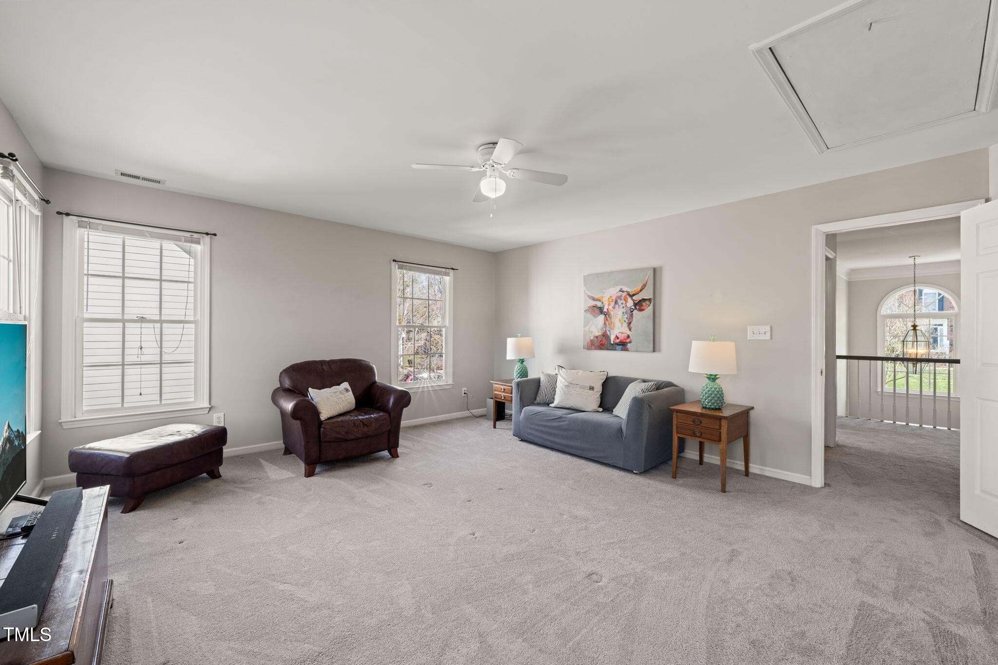 3515 Meadowrun Drive