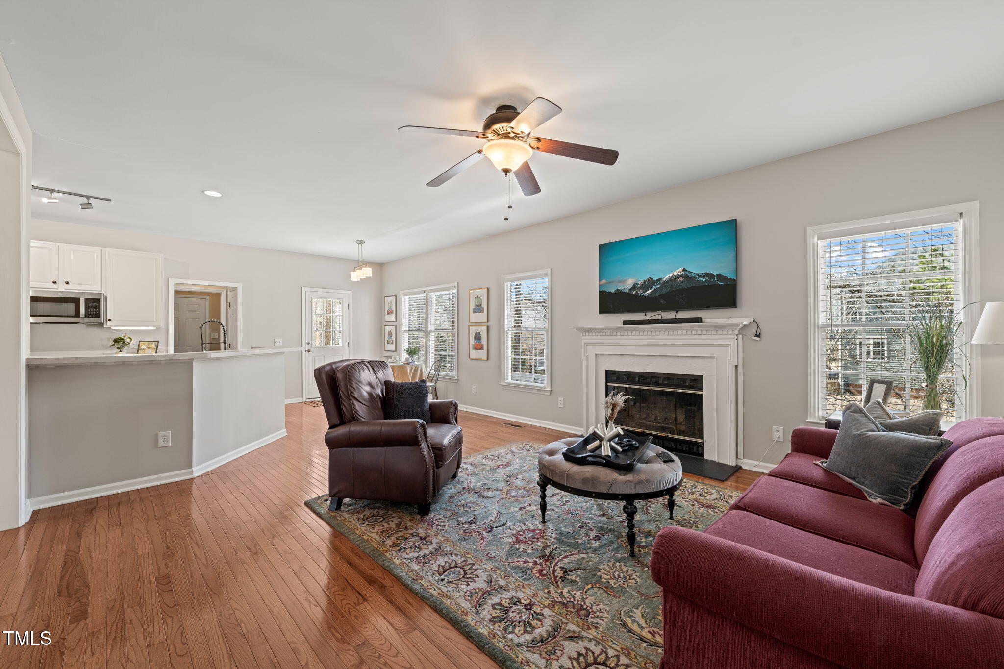 3515 Meadowrun Drive