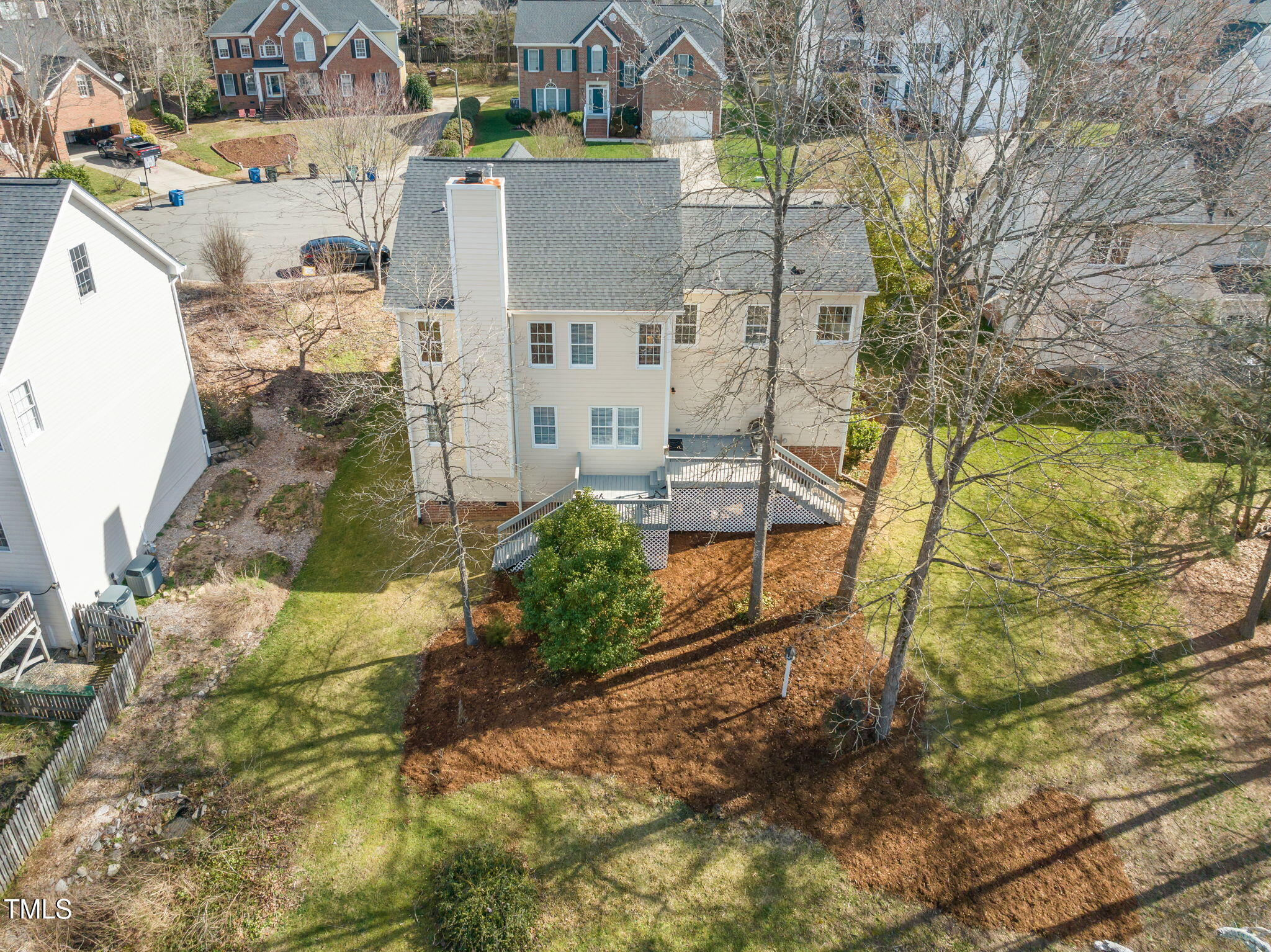 3515 Meadowrun Drive