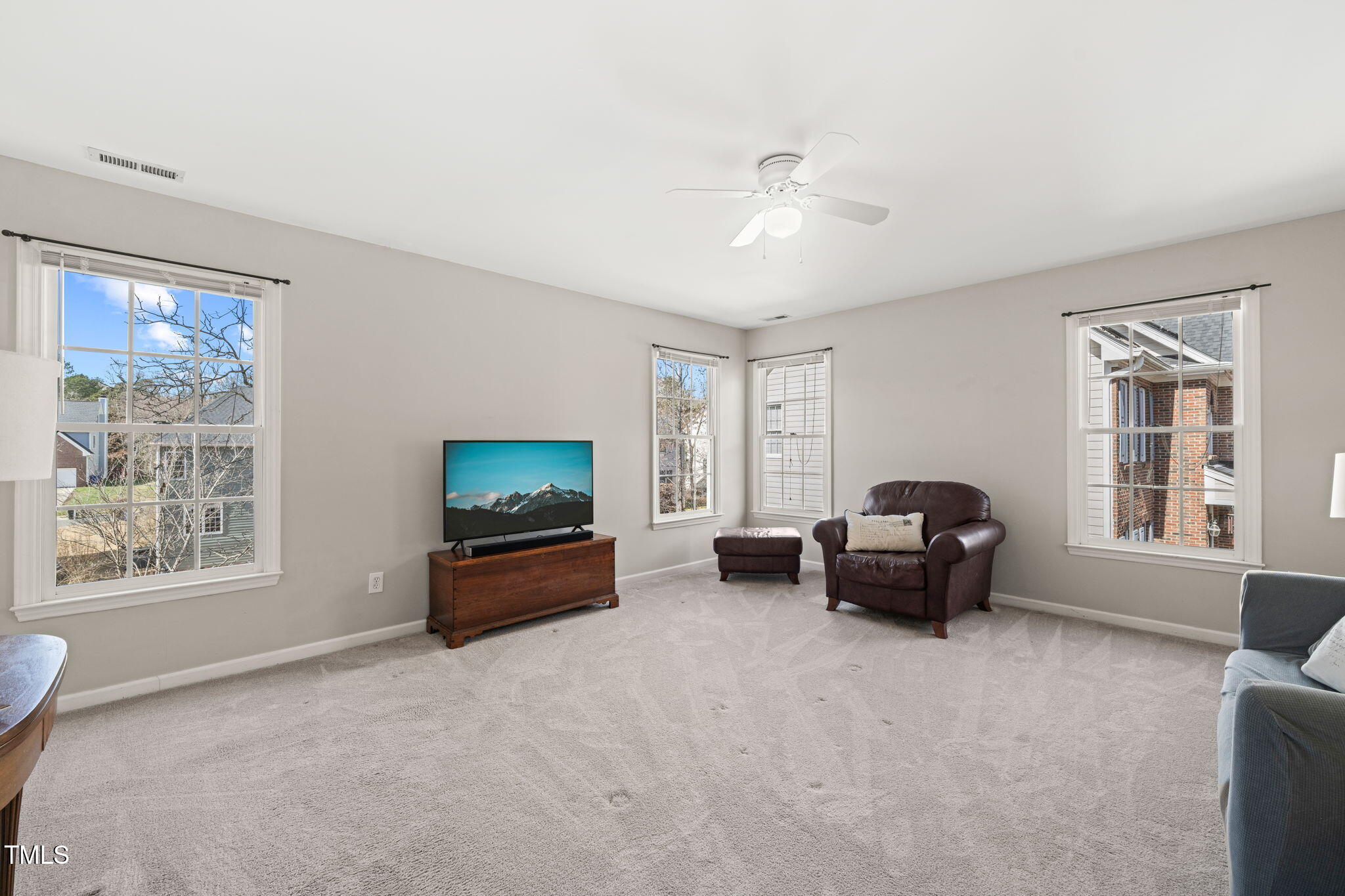 3515 Meadowrun Drive