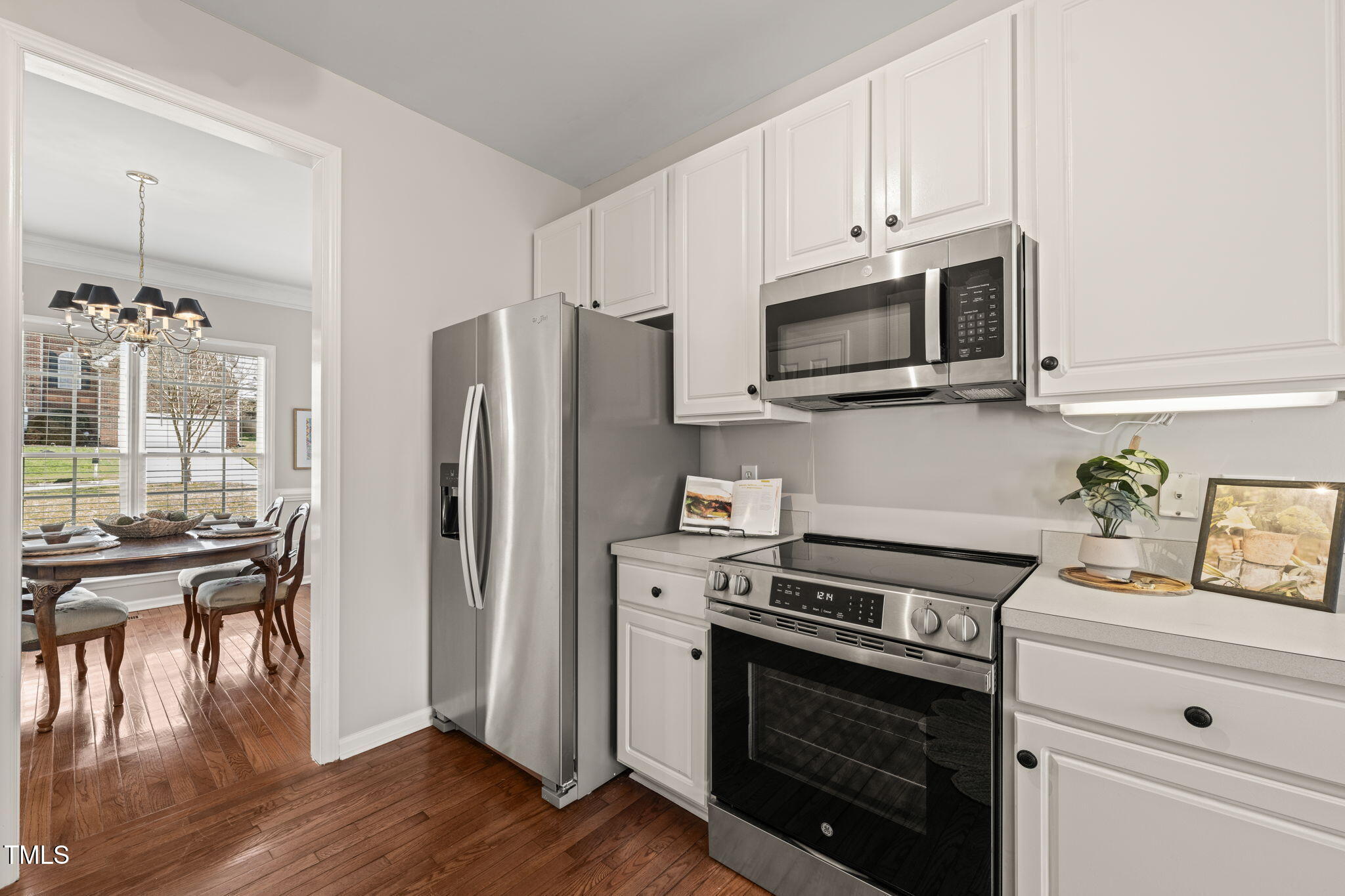 3515 Meadowrun Drive