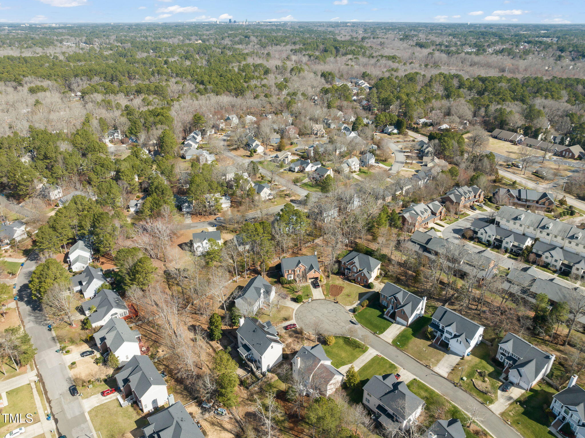 3515 Meadowrun Drive