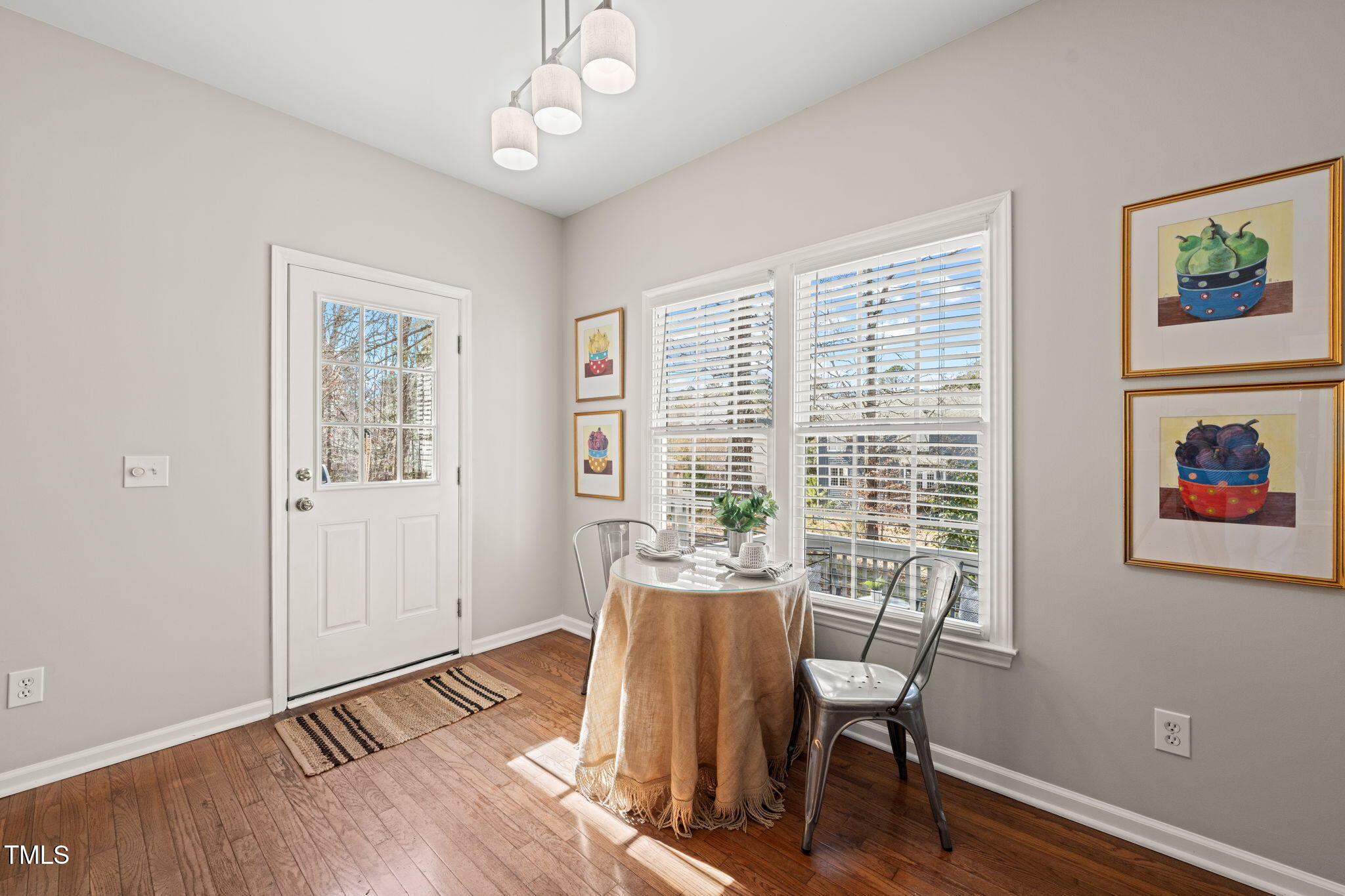 3515 Meadowrun Drive