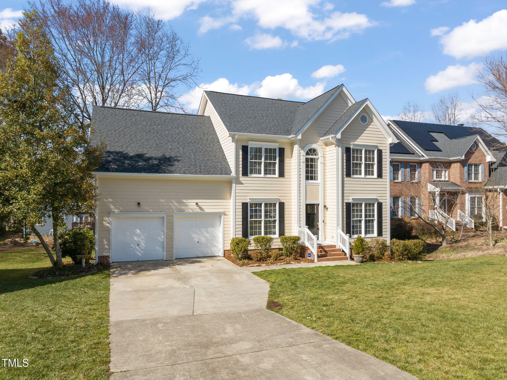 3515 Meadowrun Drive