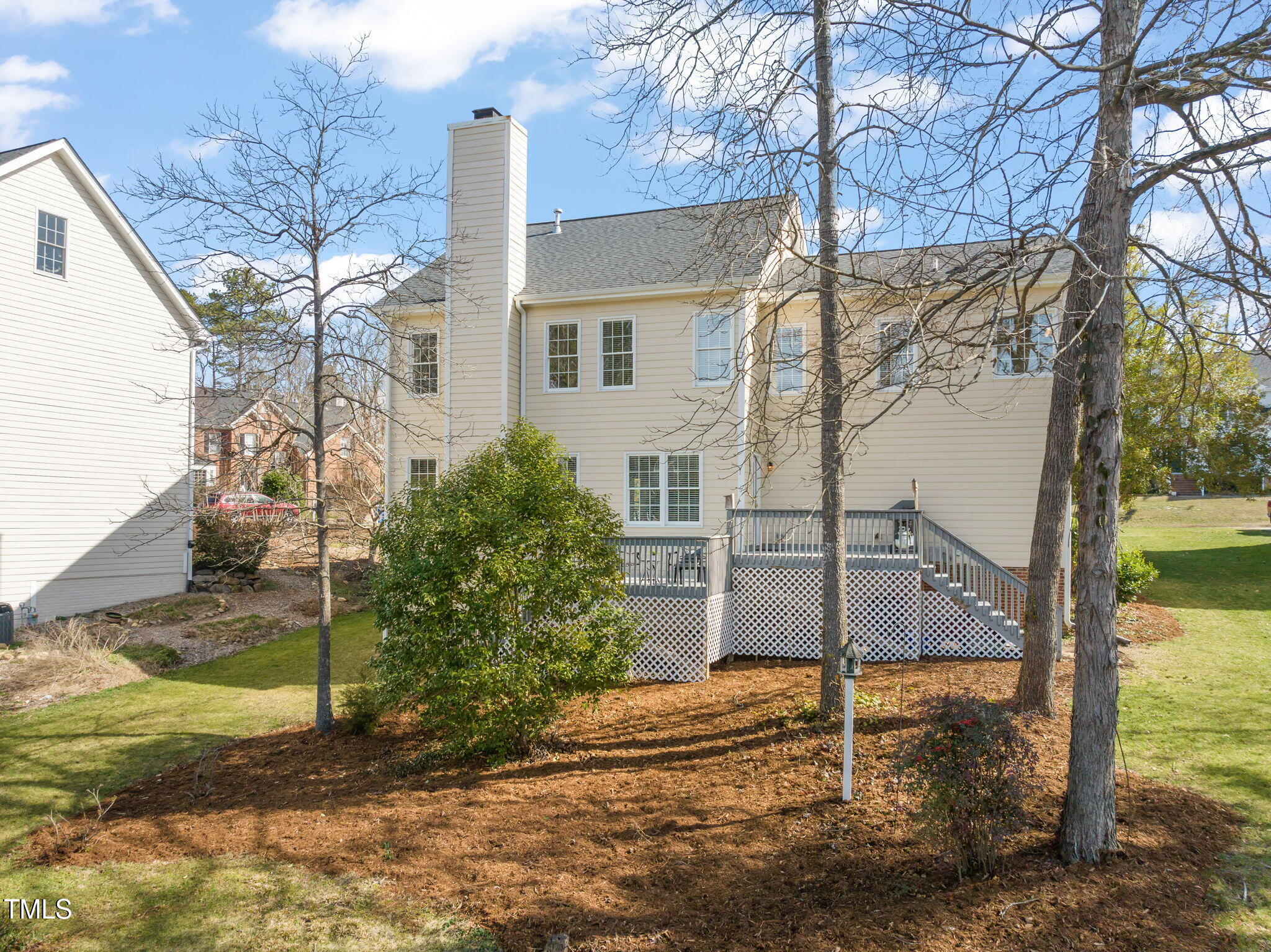 3515 Meadowrun Drive