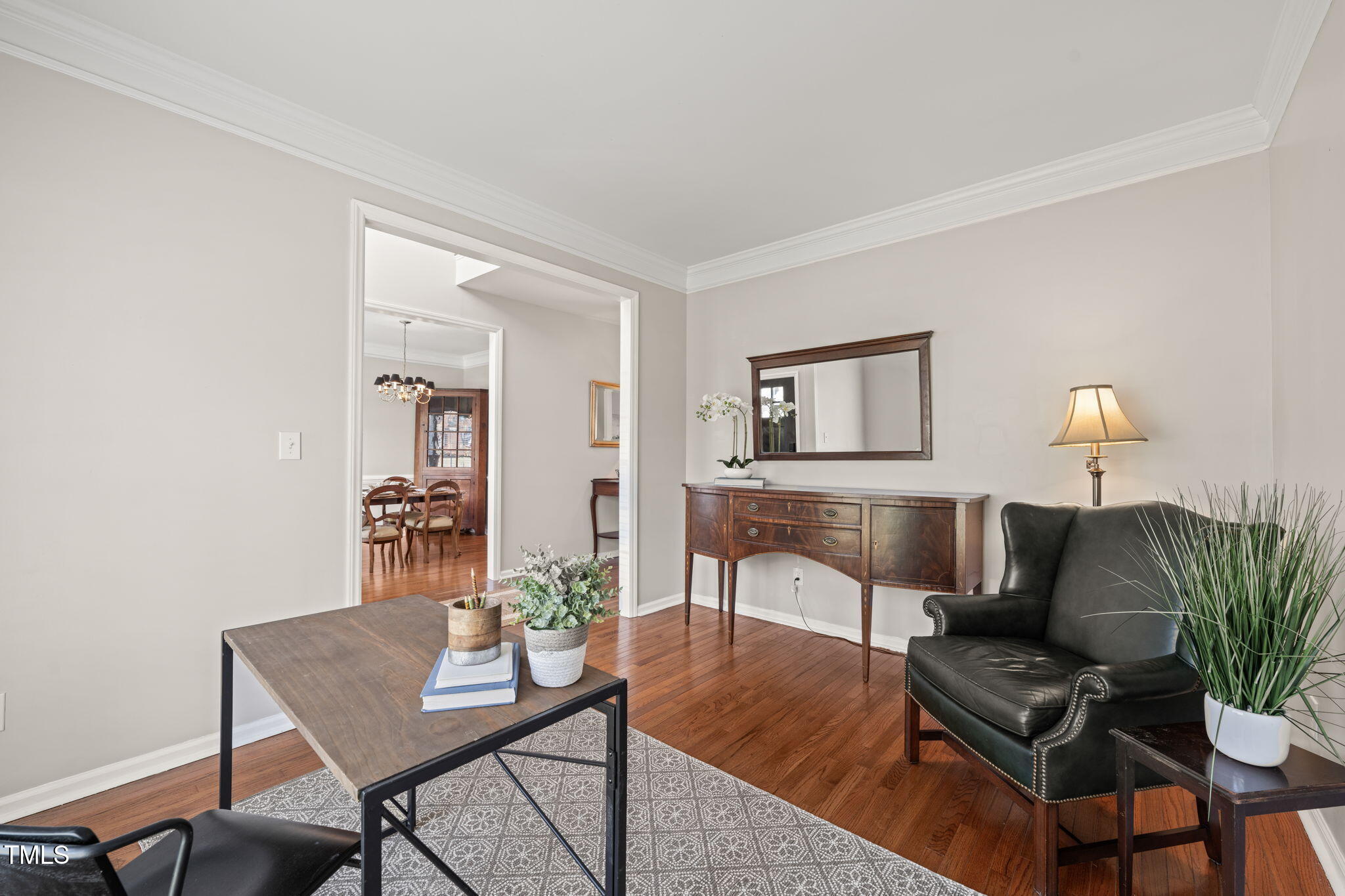 3515 Meadowrun Drive