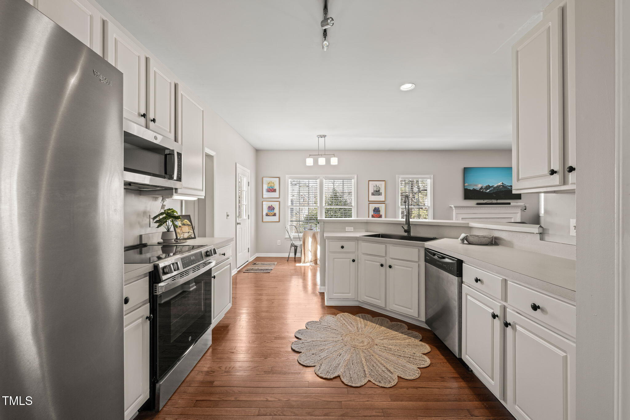 3515 Meadowrun Drive