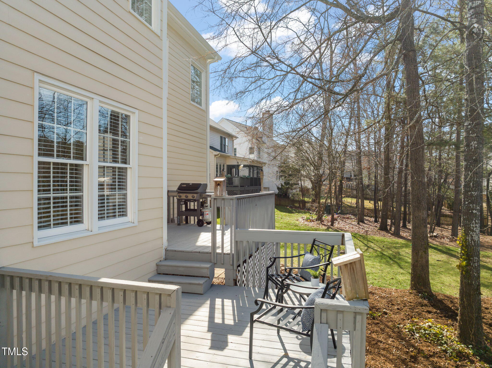 3515 Meadowrun Drive