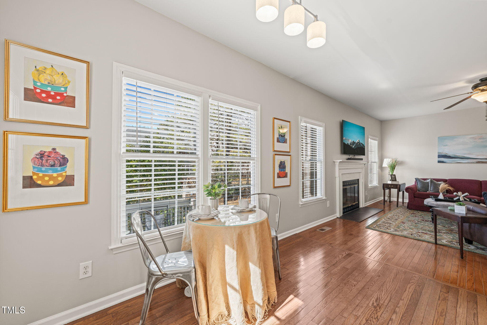 3515 Meadowrun Drive