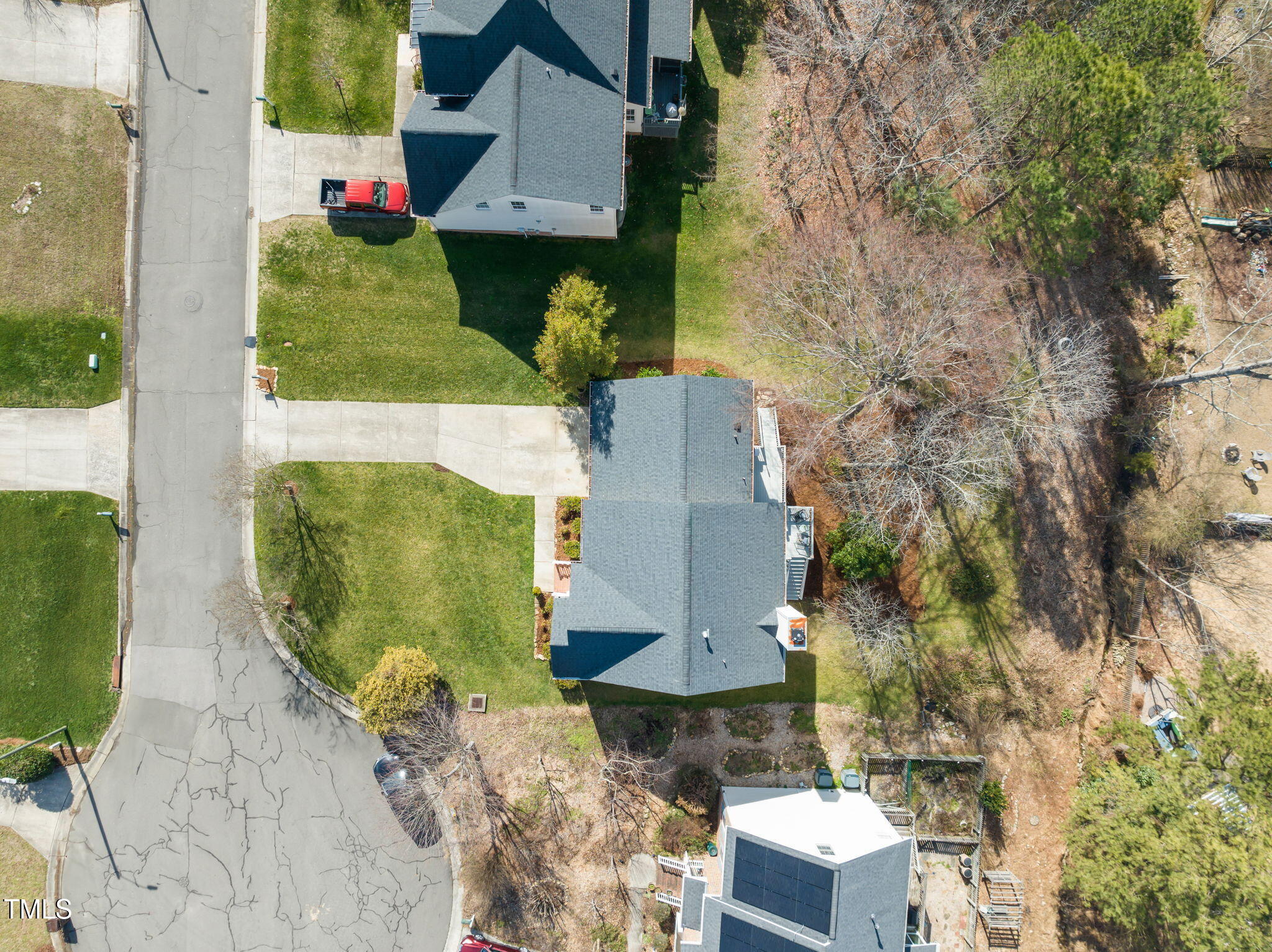 3515 Meadowrun Drive