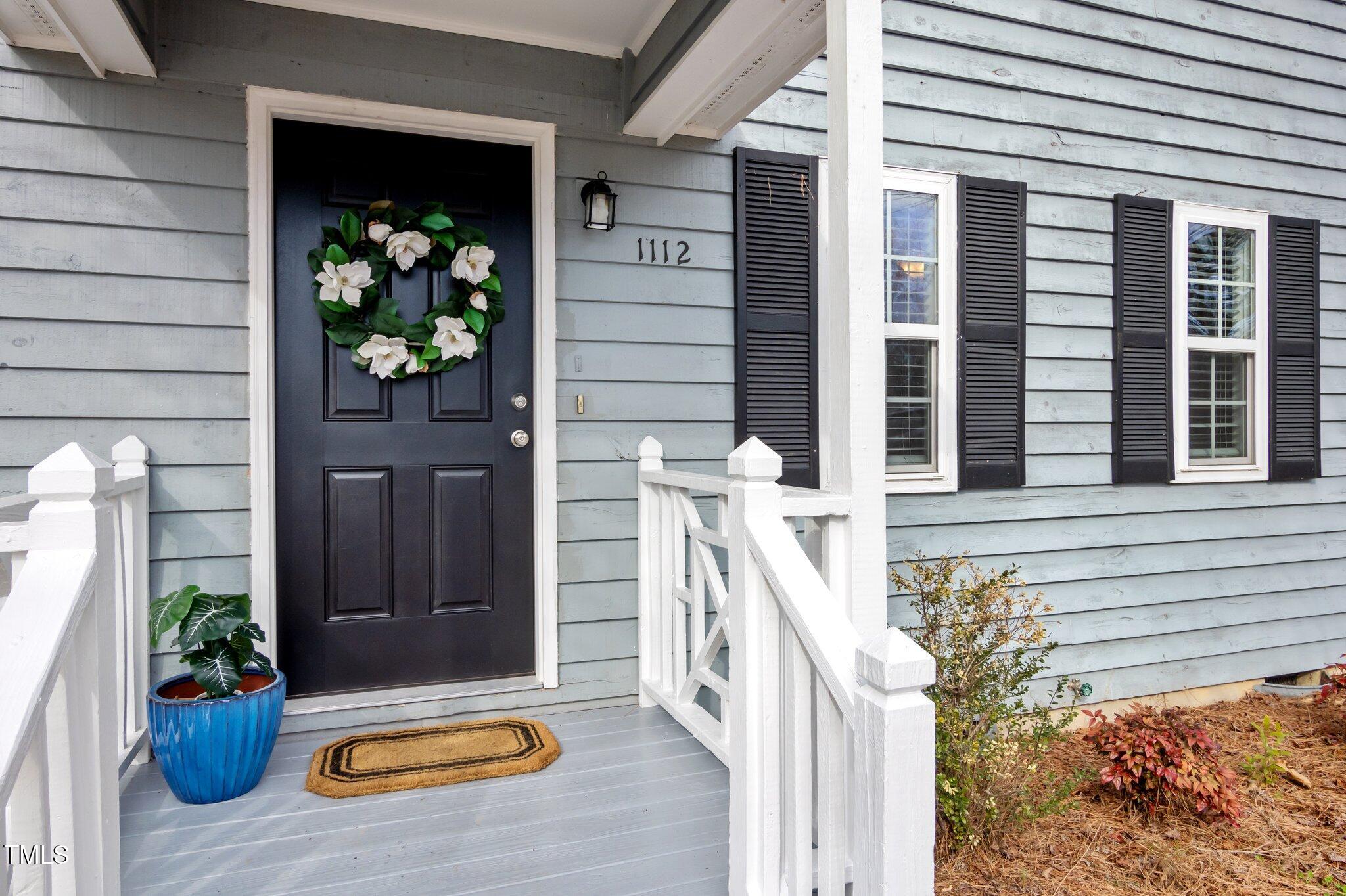 1112 Chalk Level Road