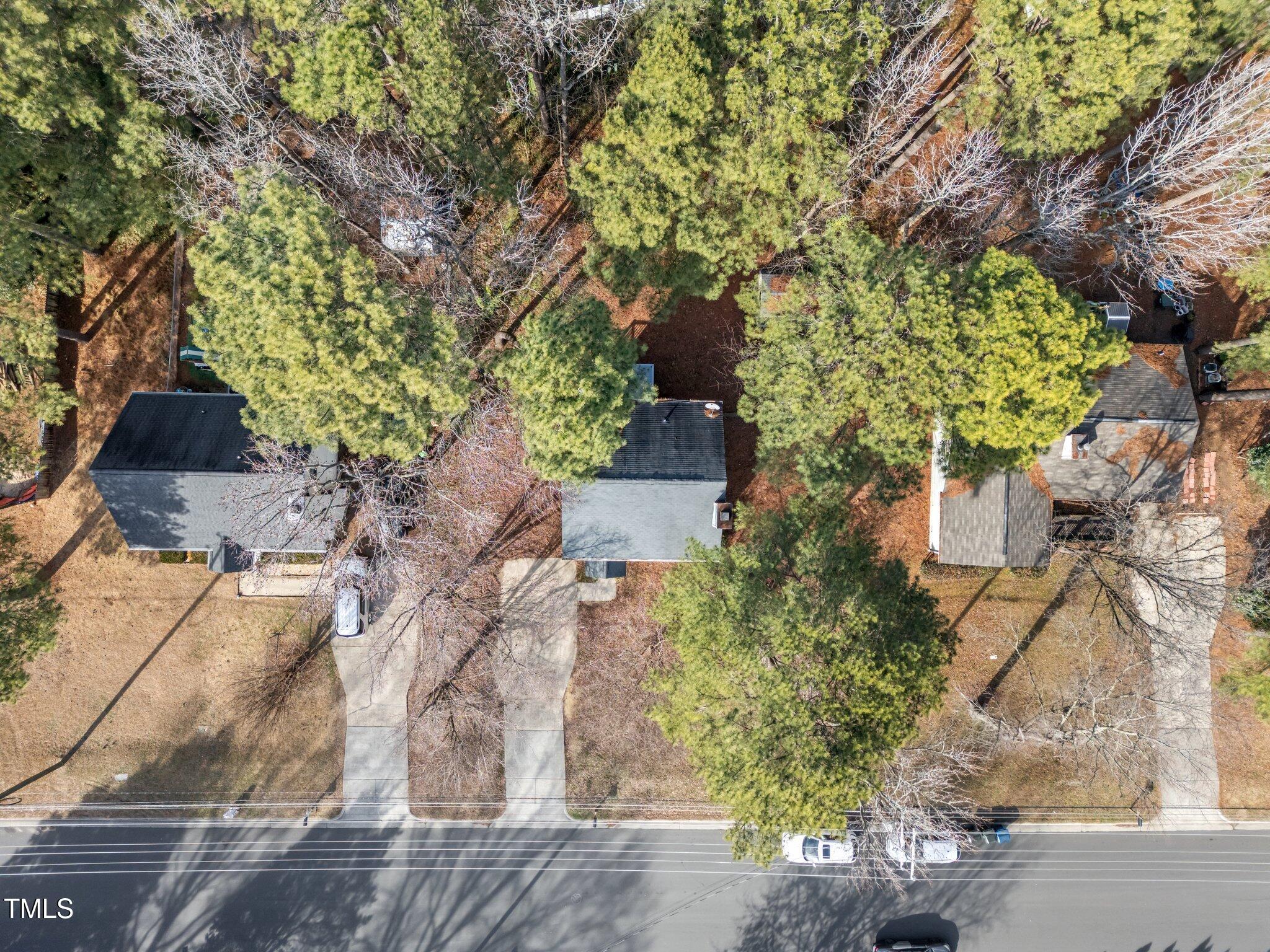 1112 Chalk Level Road