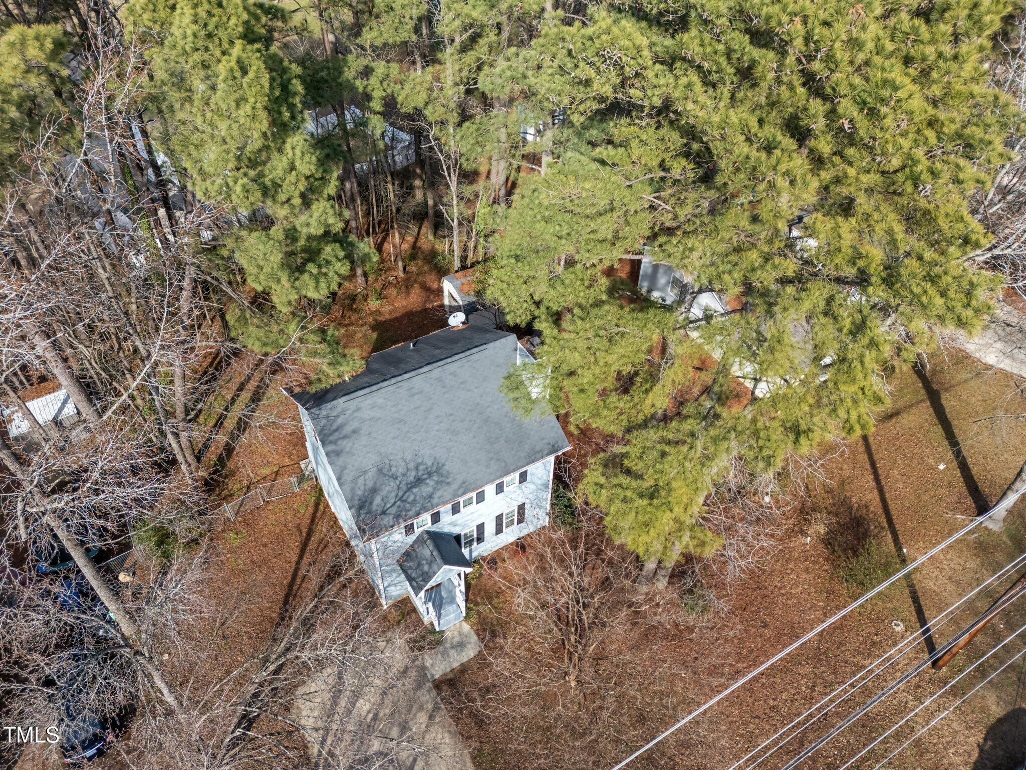 1112 Chalk Level Road