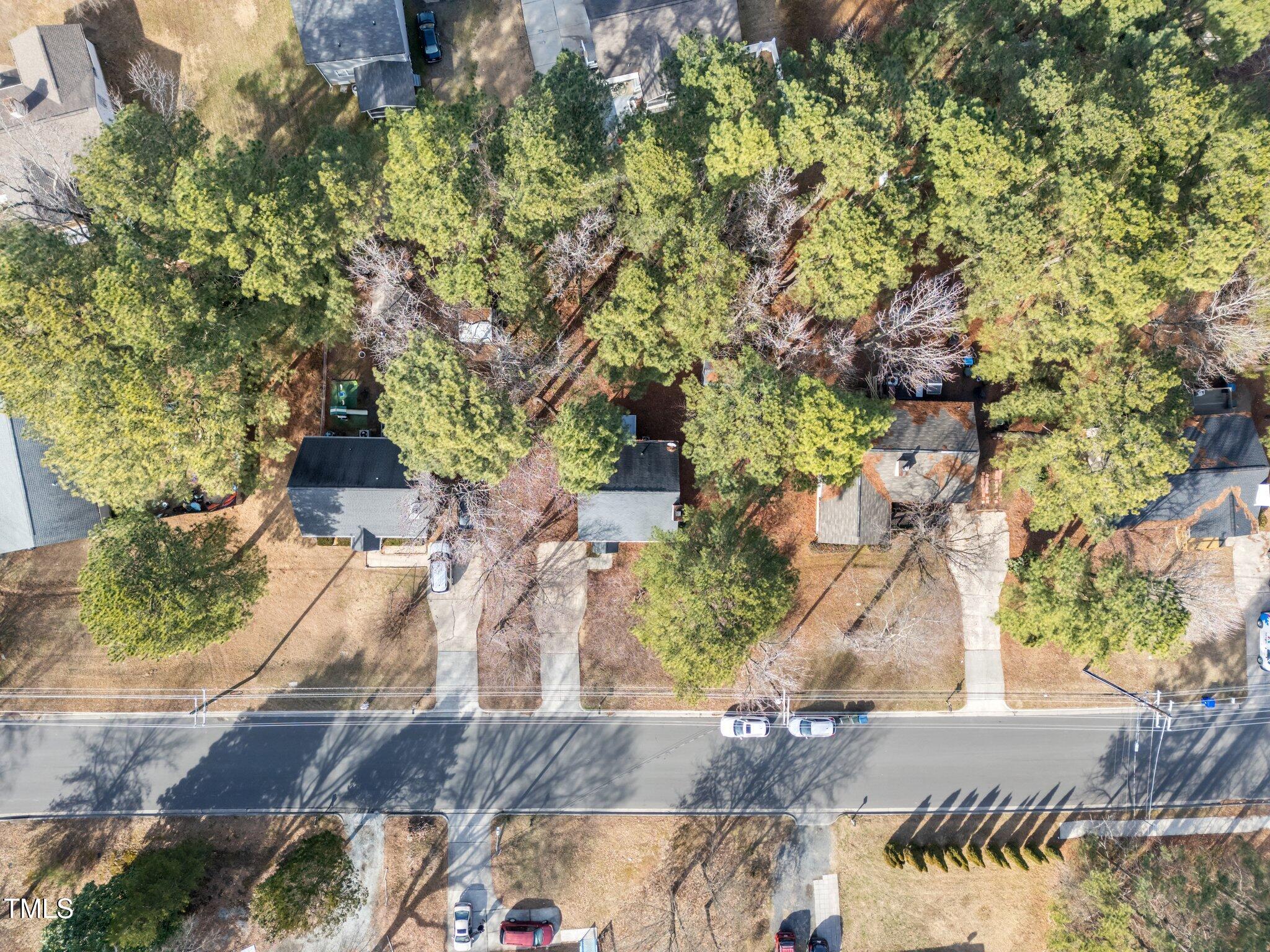 1112 Chalk Level Road