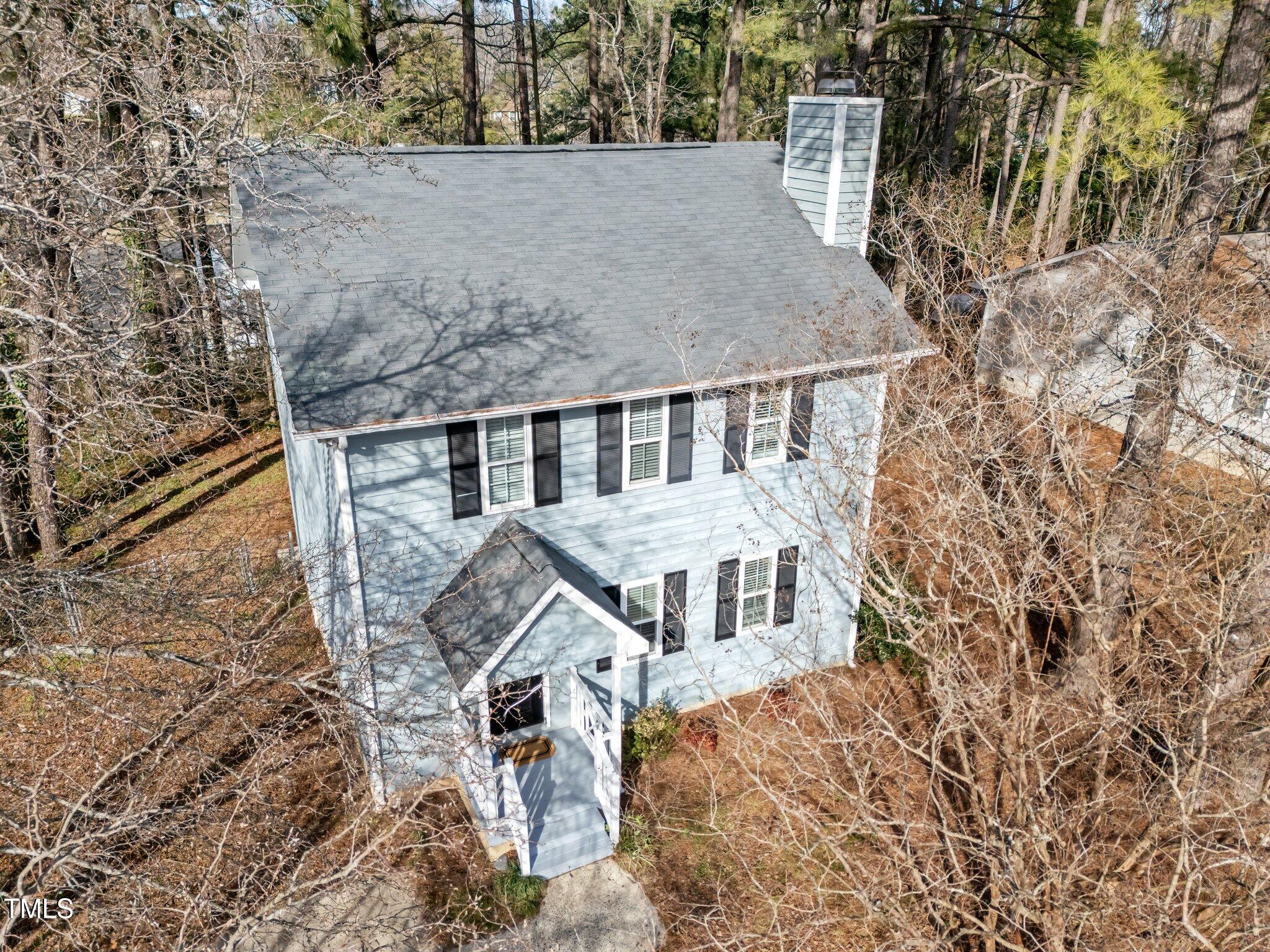 1112 Chalk Level Road