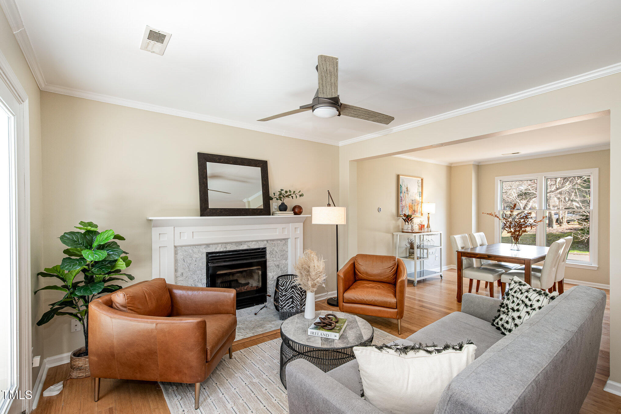5 Bridgeport Drive