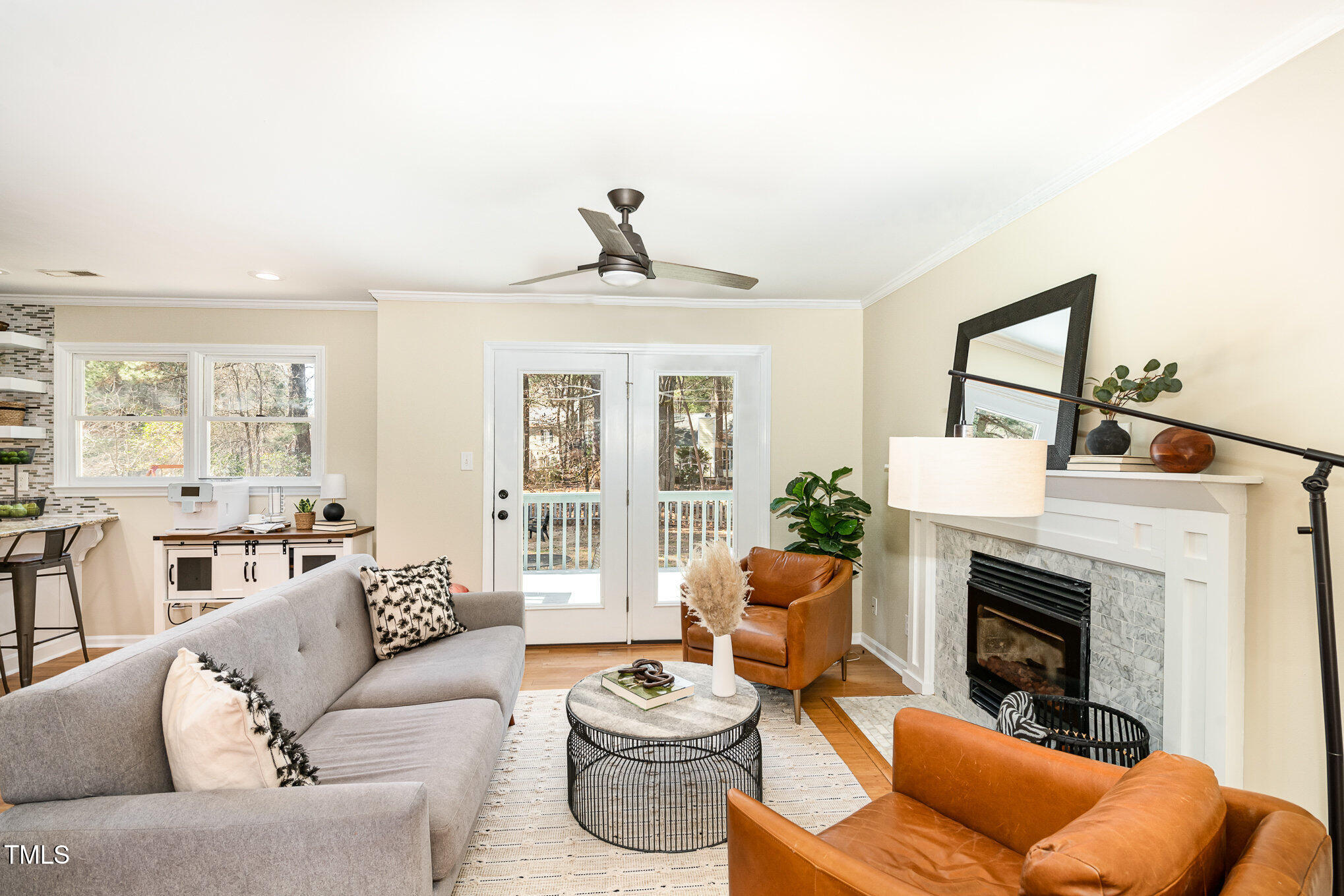 5 Bridgeport Drive