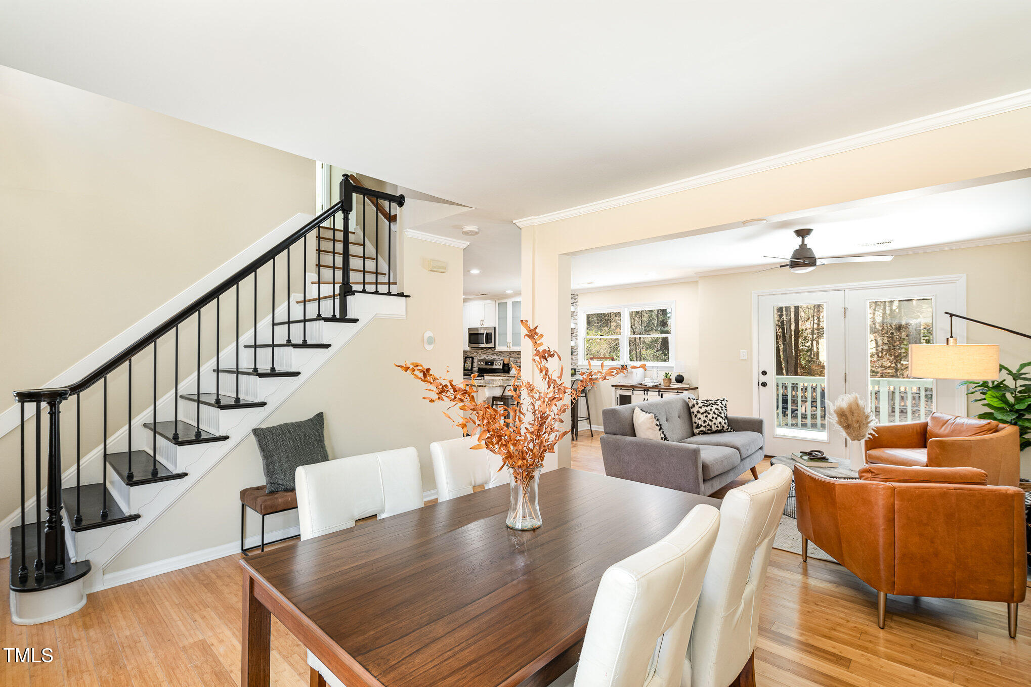 5 Bridgeport Drive