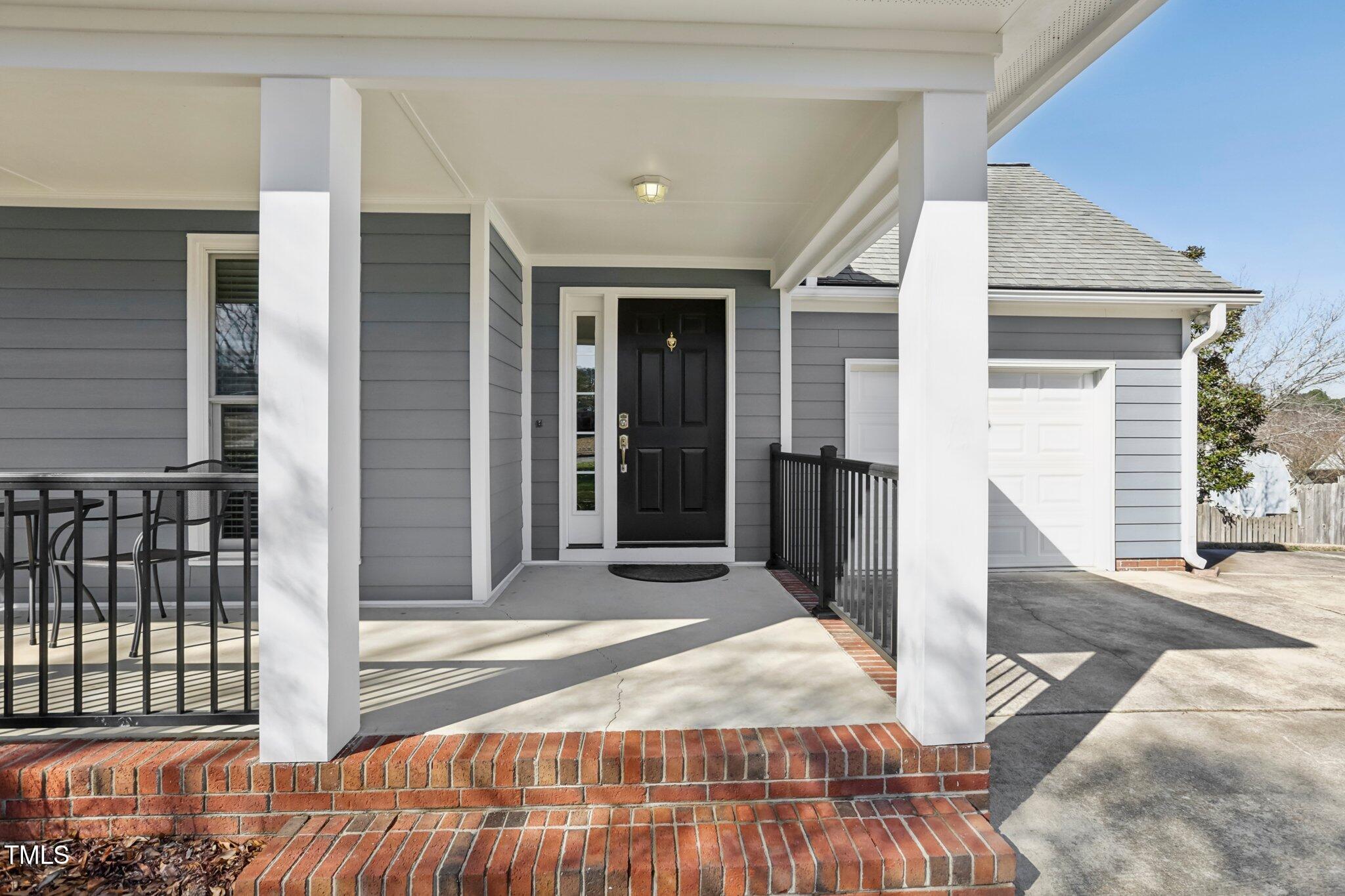 3213 Leebrook Road