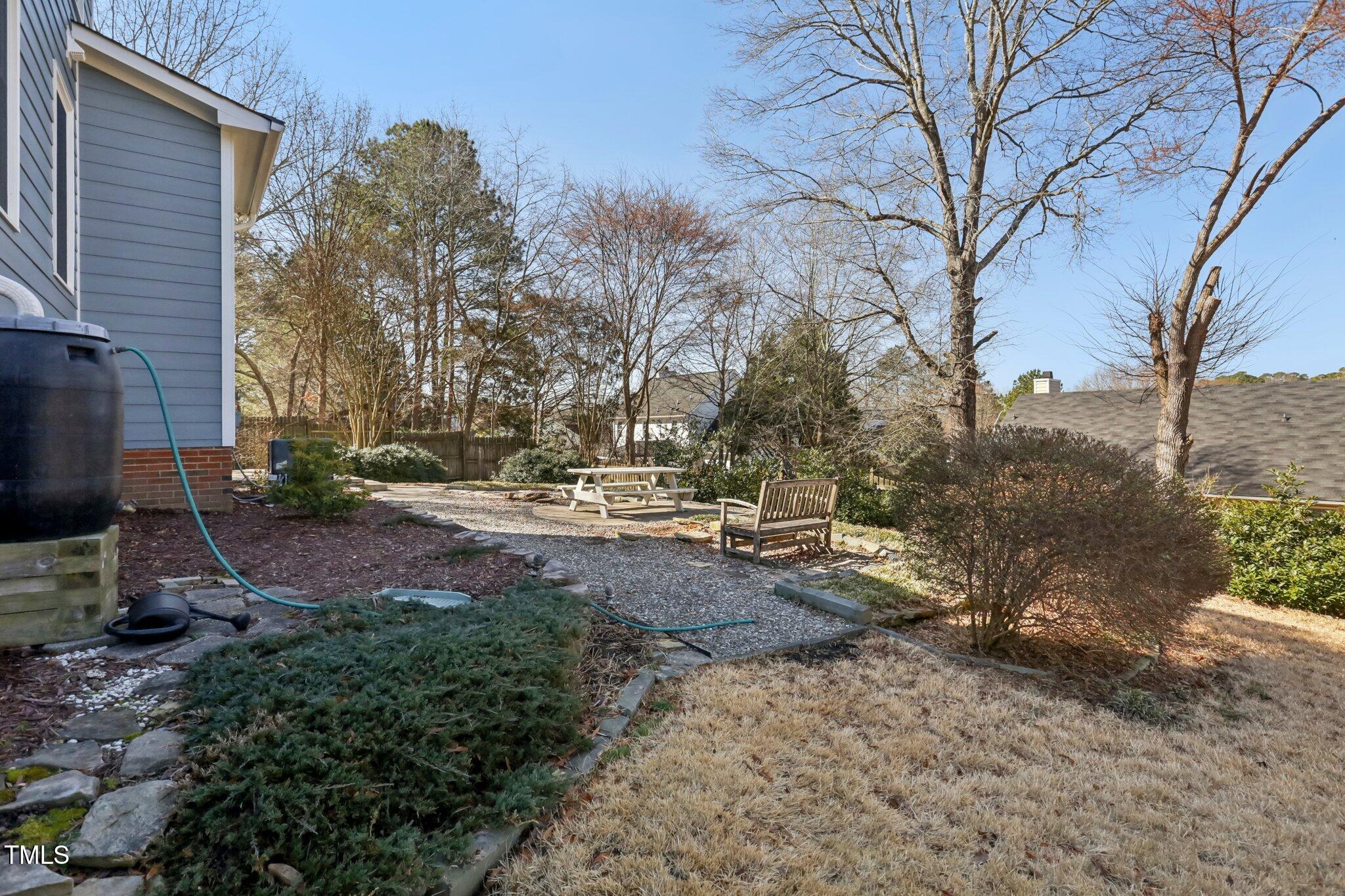 3213 Leebrook Road