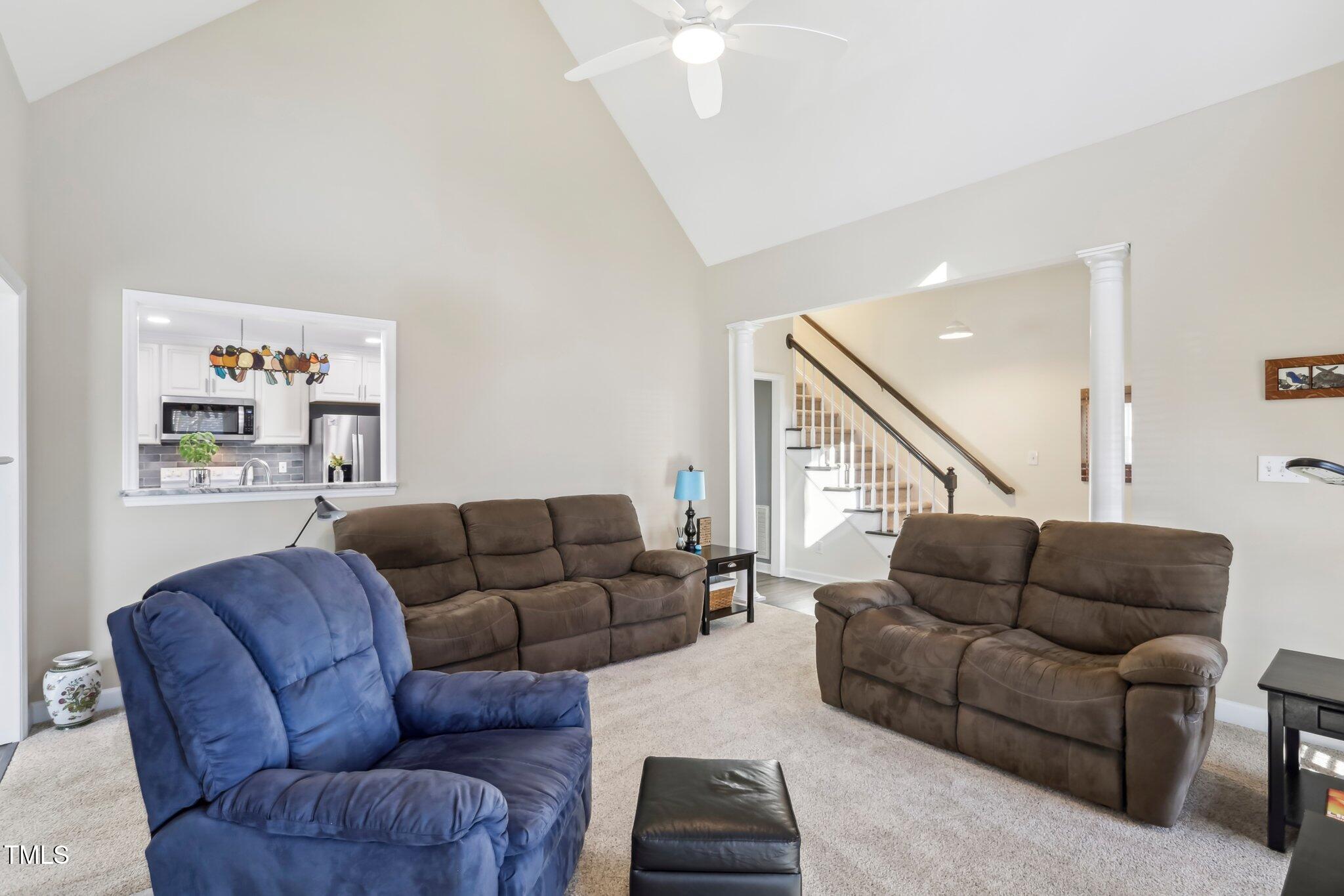 3213 Leebrook Road
