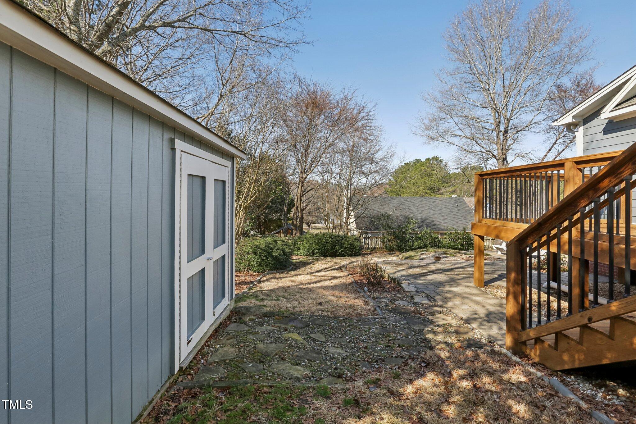 3213 Leebrook Road