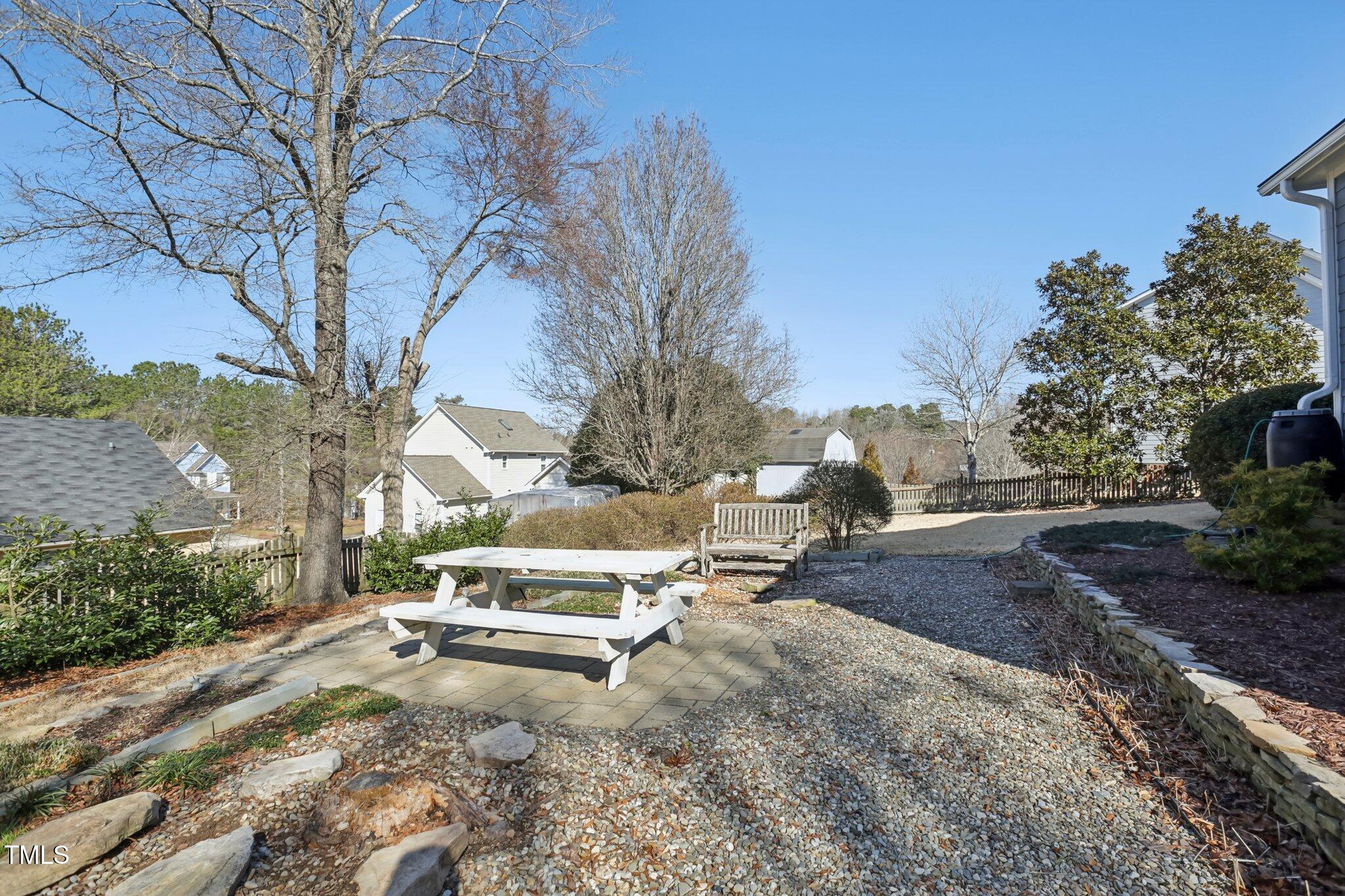 3213 Leebrook Road